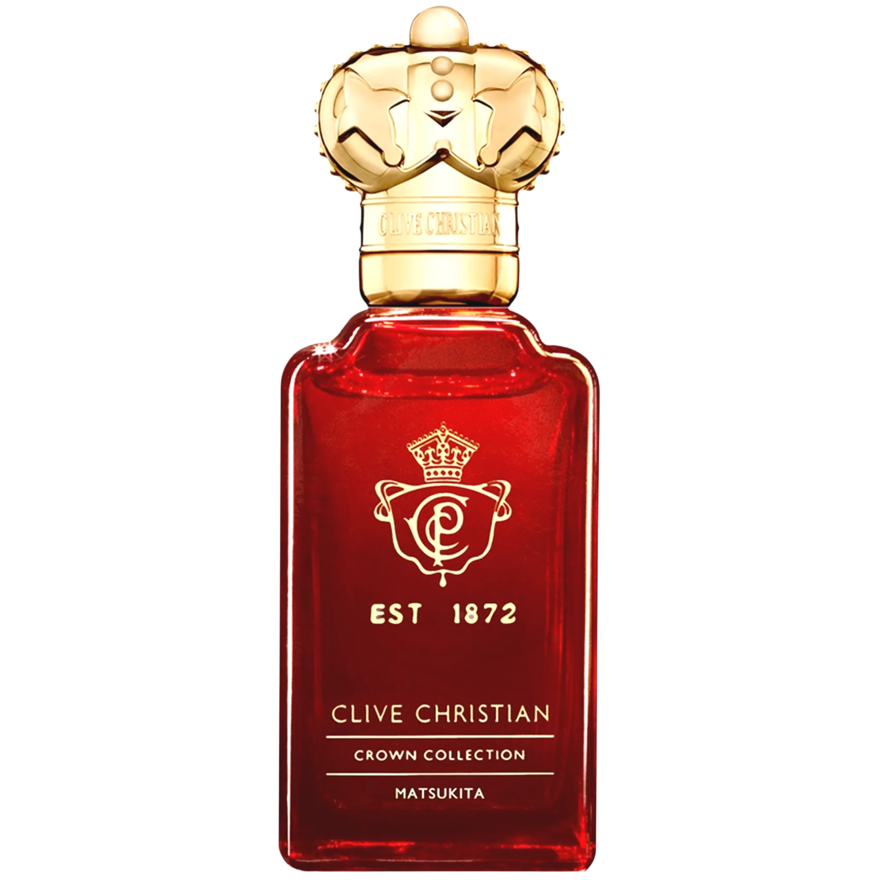 Clive Christian Matsukita Parfum for Everyone