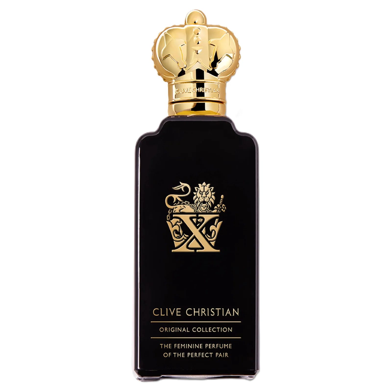 Clive Christian X Feminine Original Collection Parfum for Women - Image 2