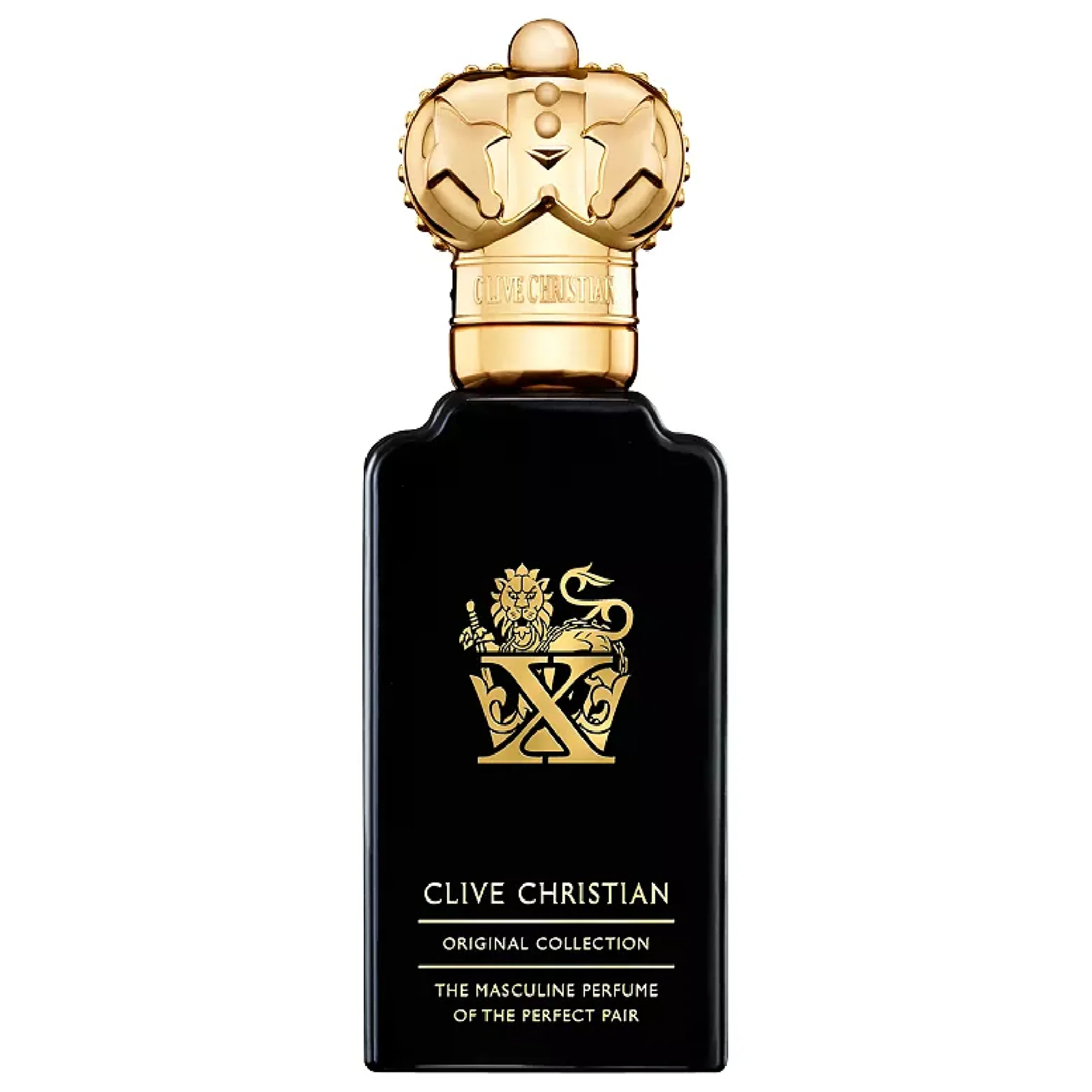Clive Christian X Parfum for Men - Image 3