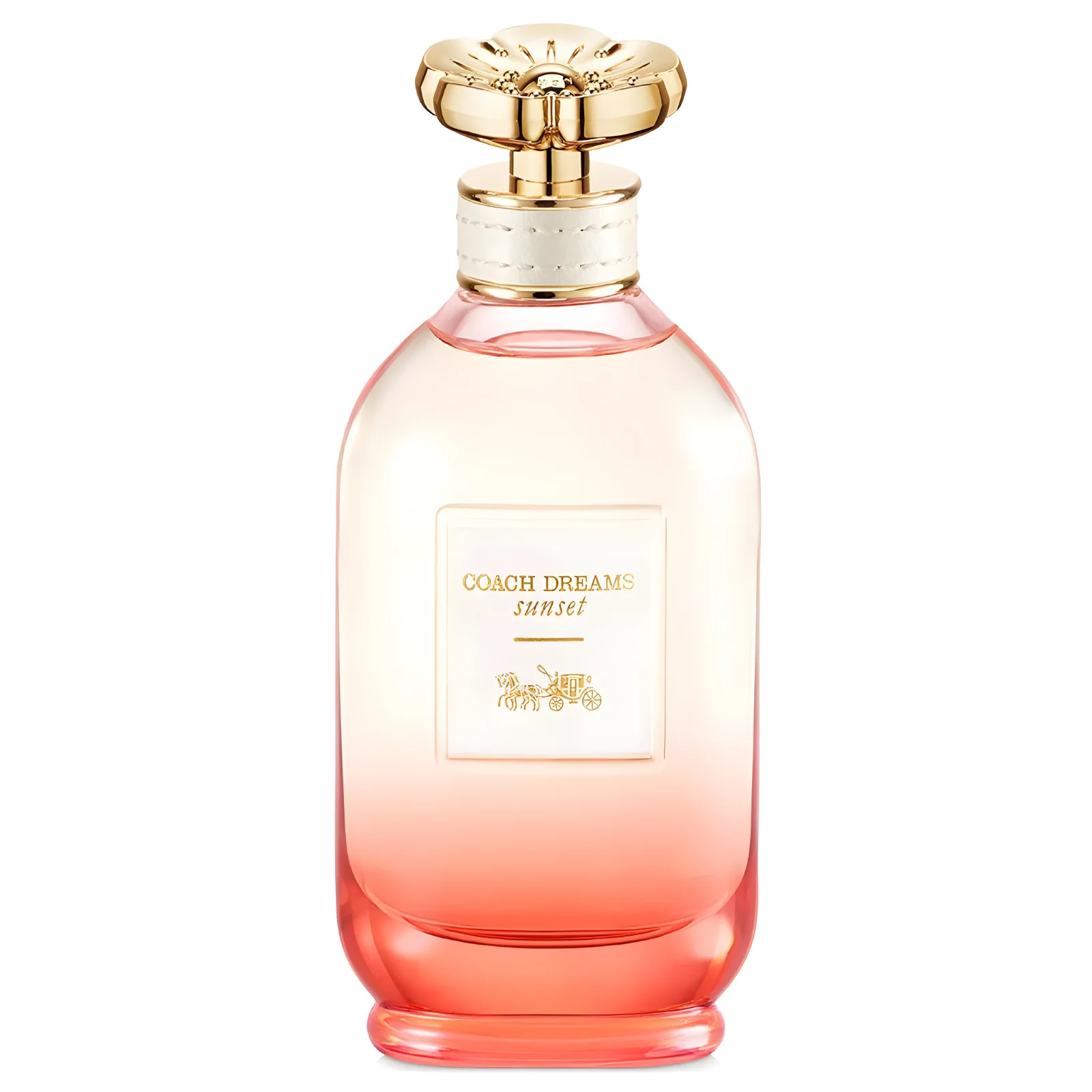 Coach Dreams Sunset Eau de Parfum for Women - Image 3