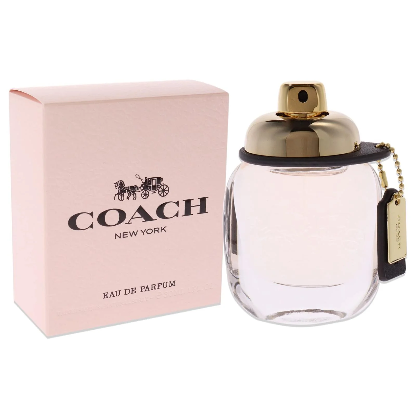 Coach New York Eau de Parfum for Women - Image 7