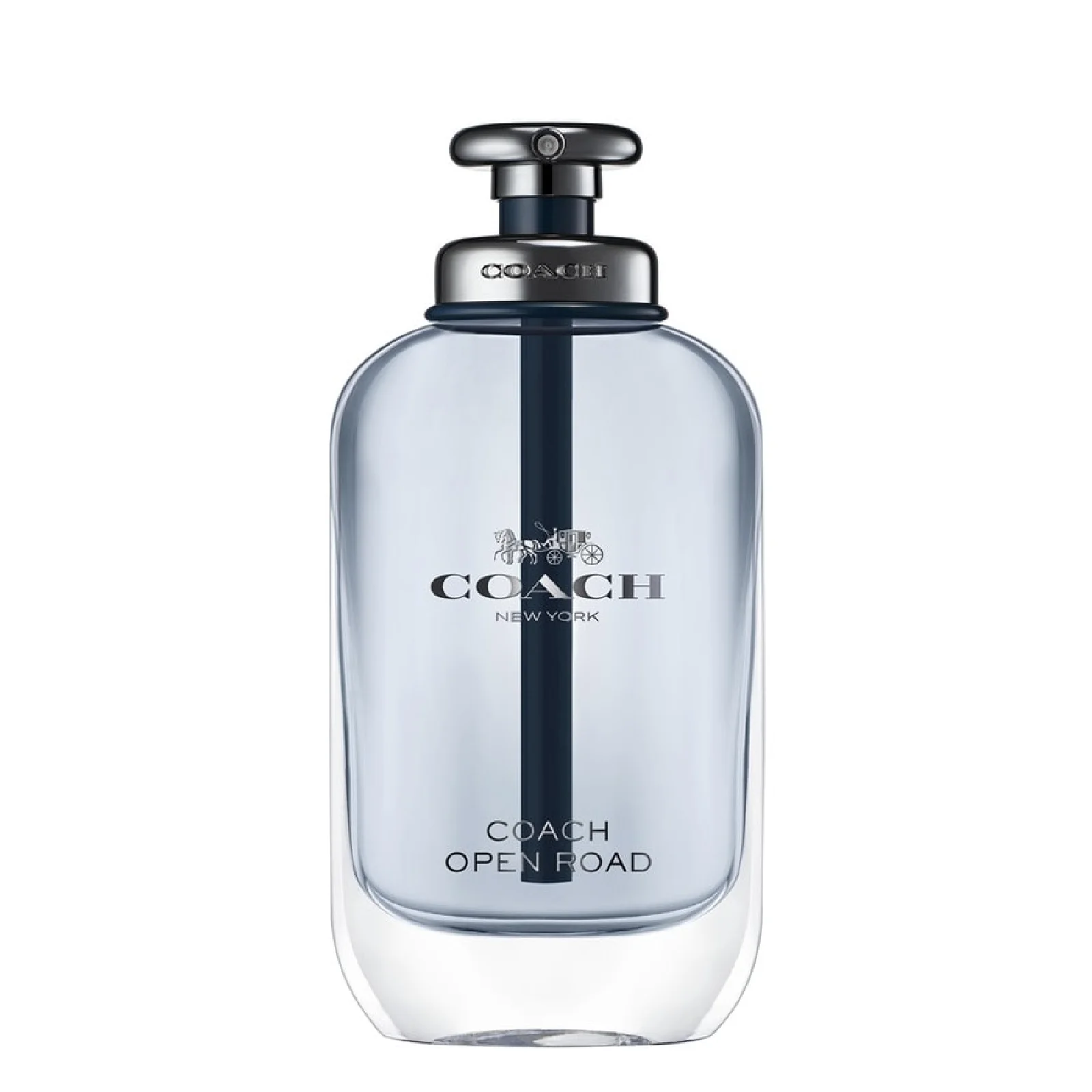Coach Open Road Eau de Toilette for Men - Image 4