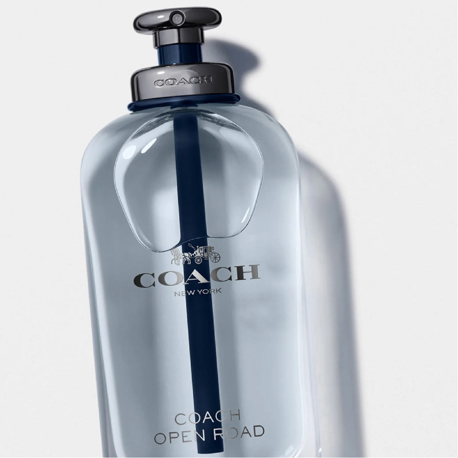 Coach Open Road Eau de Toilette for Men - Image 5
