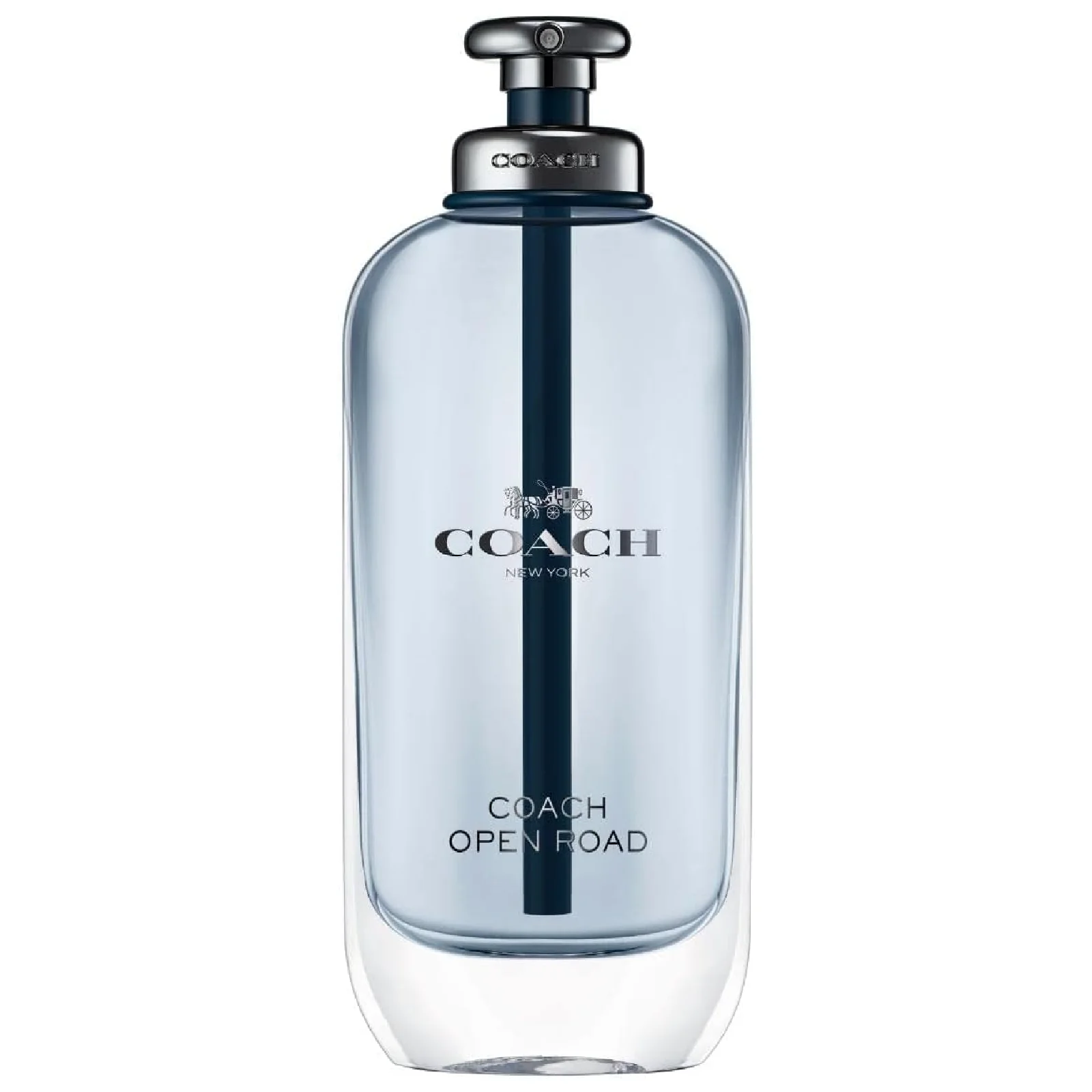 Coach Open Road Eau de Toilette for Men - Image 6