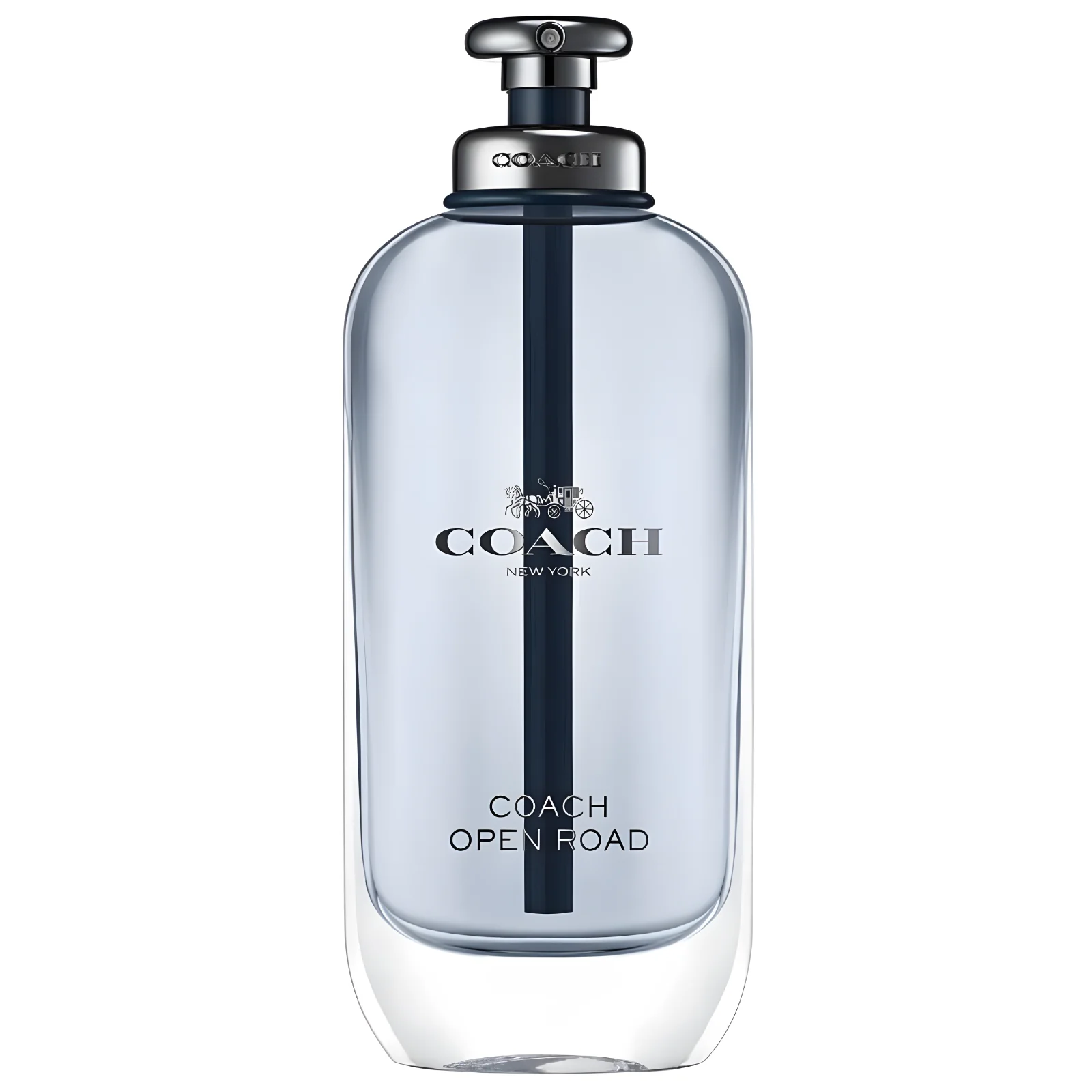 Coach Open Road Eau de Toilette for Men - Image 8