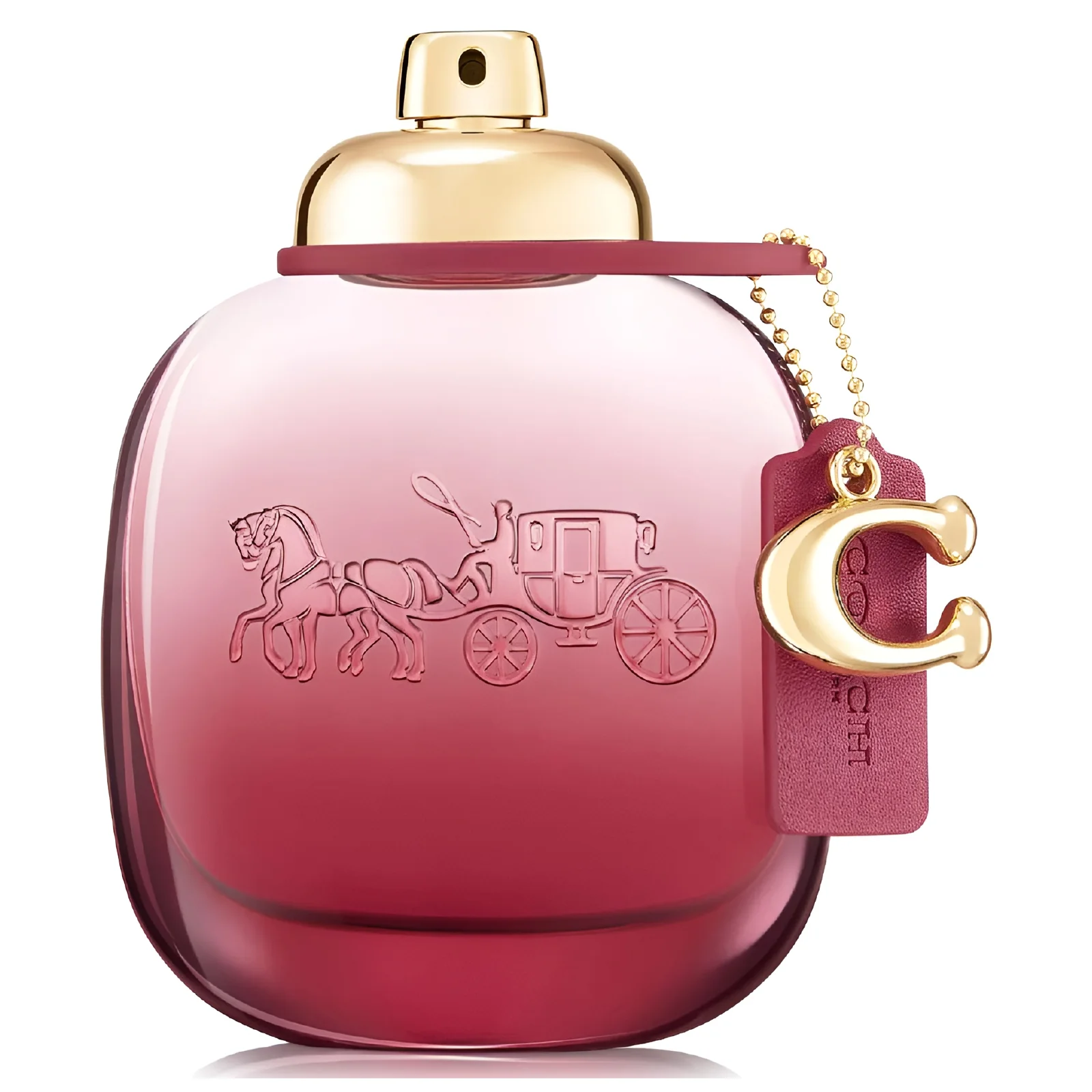 Coach Wild Rose Eau de Parfum for Women
