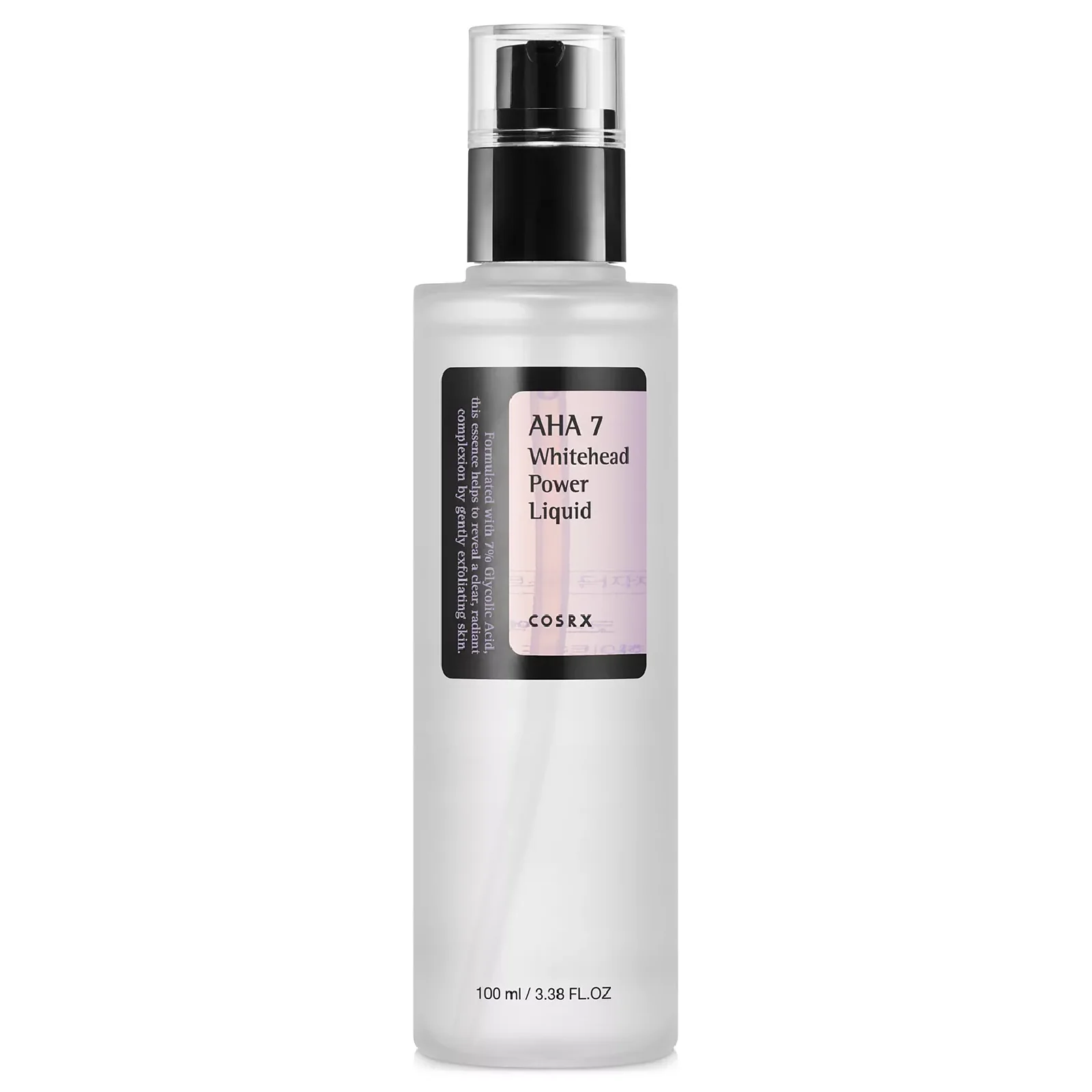CosRx AHA 7 Whitehead Power Liquid for Women