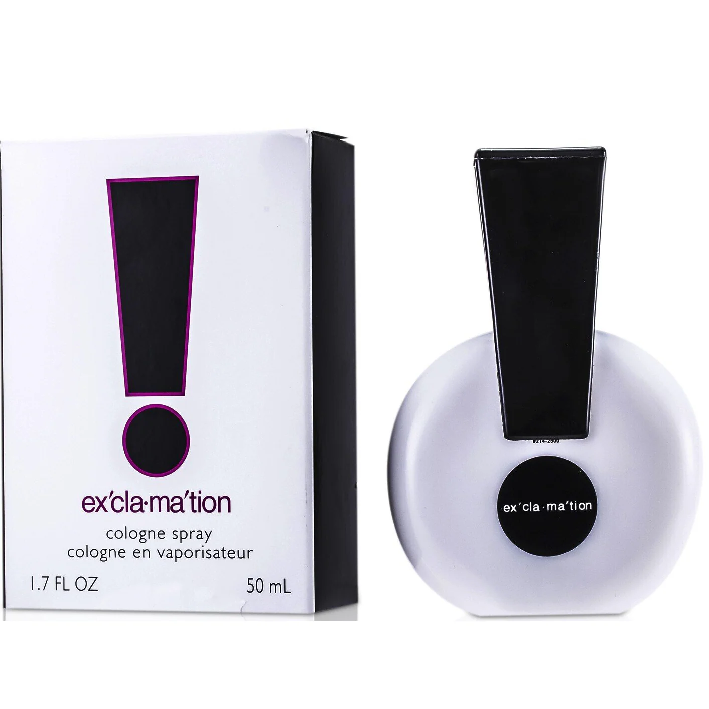 Coty Exclamation! Cologne for Women - Image 2