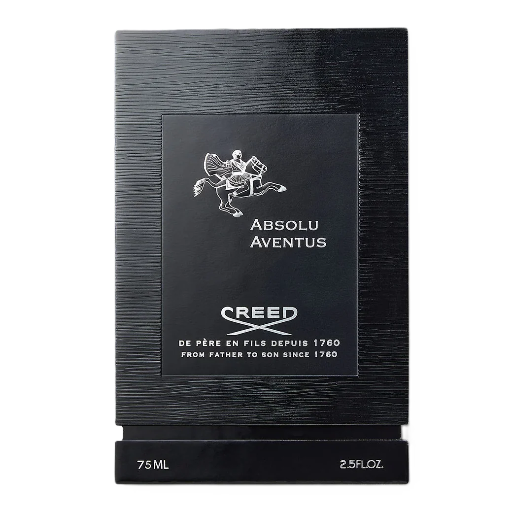 Creed Absolu Aventus Eau de Parfum for Men - Image 2