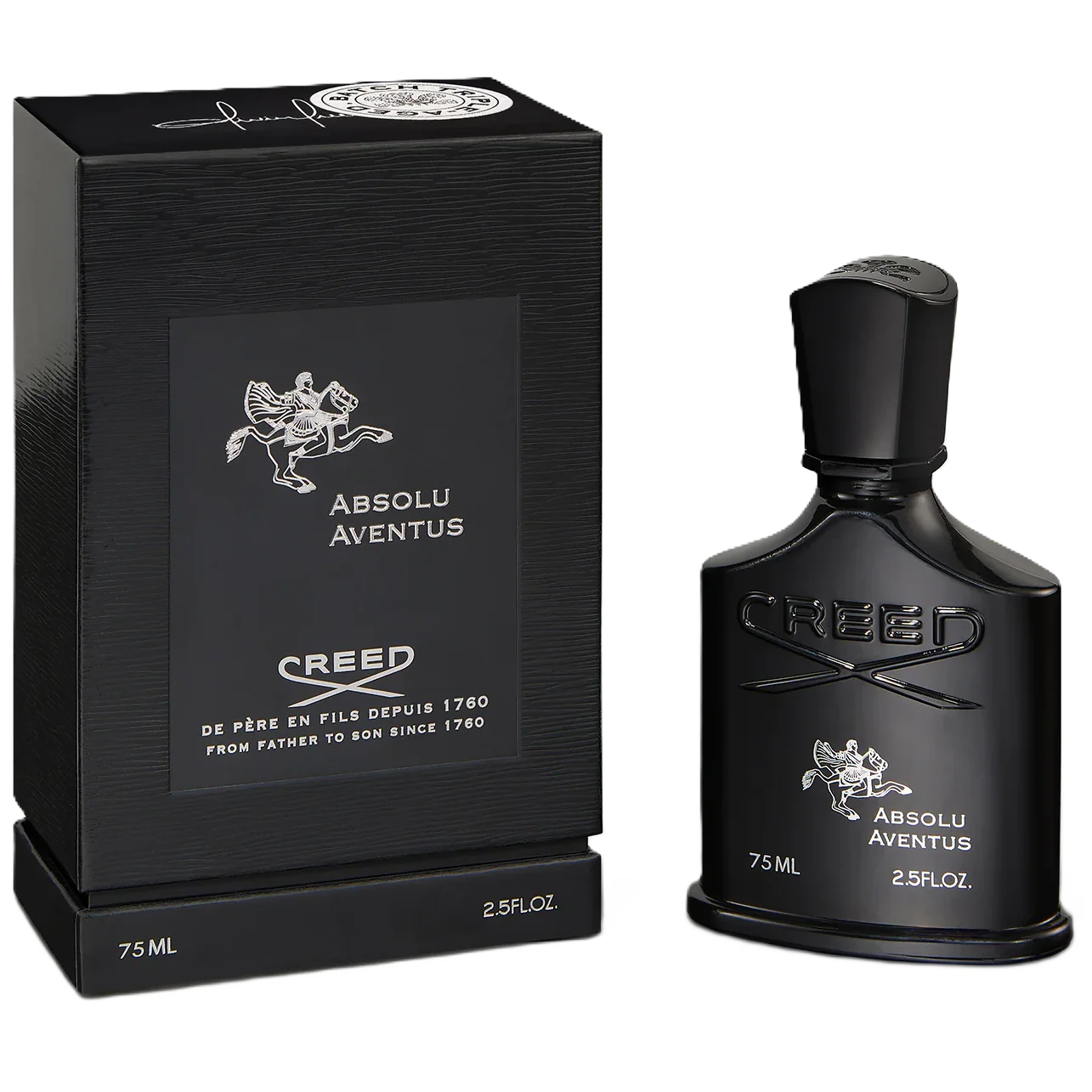 Creed Absolu Aventus Eau de Parfum for Men - Image 3