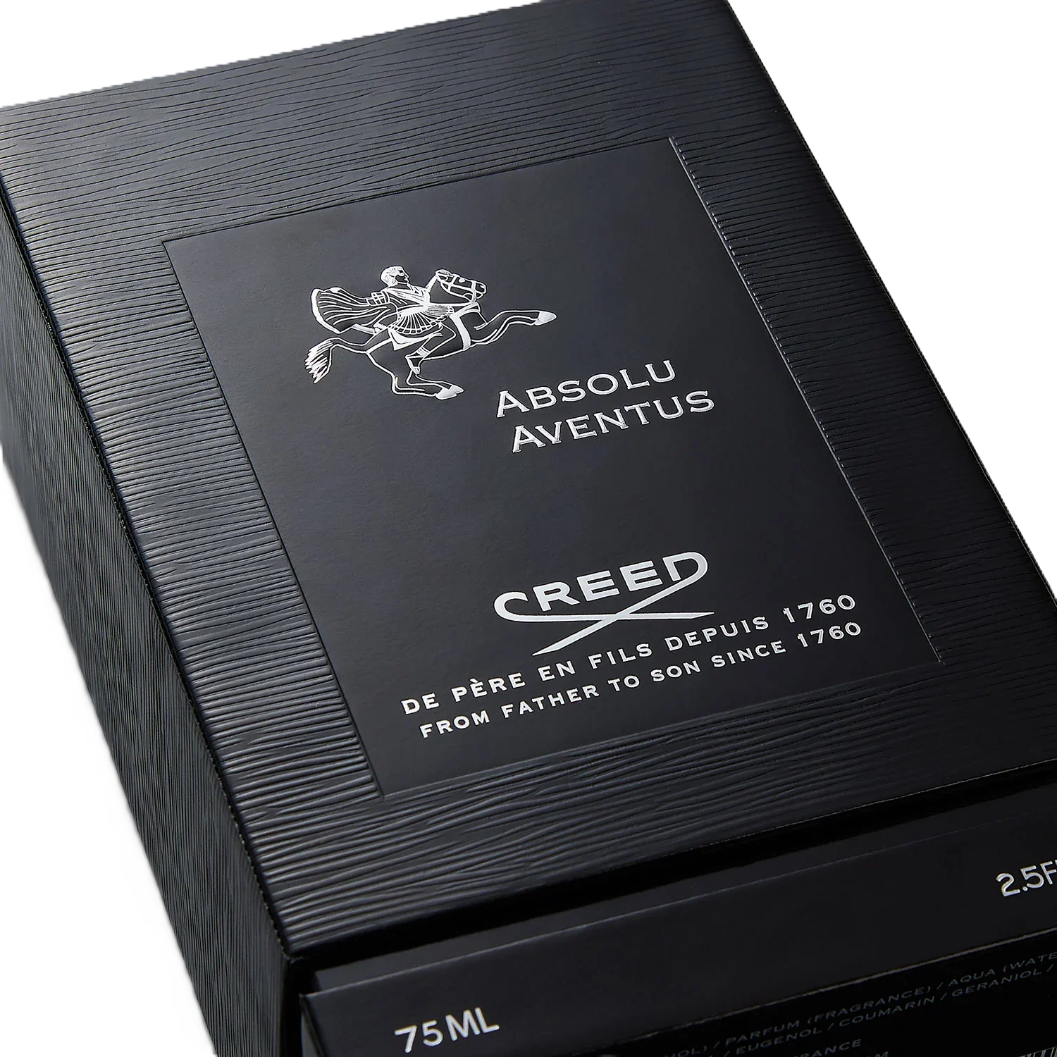 Creed Absolu Aventus Eau de Parfum for Men - Image 4