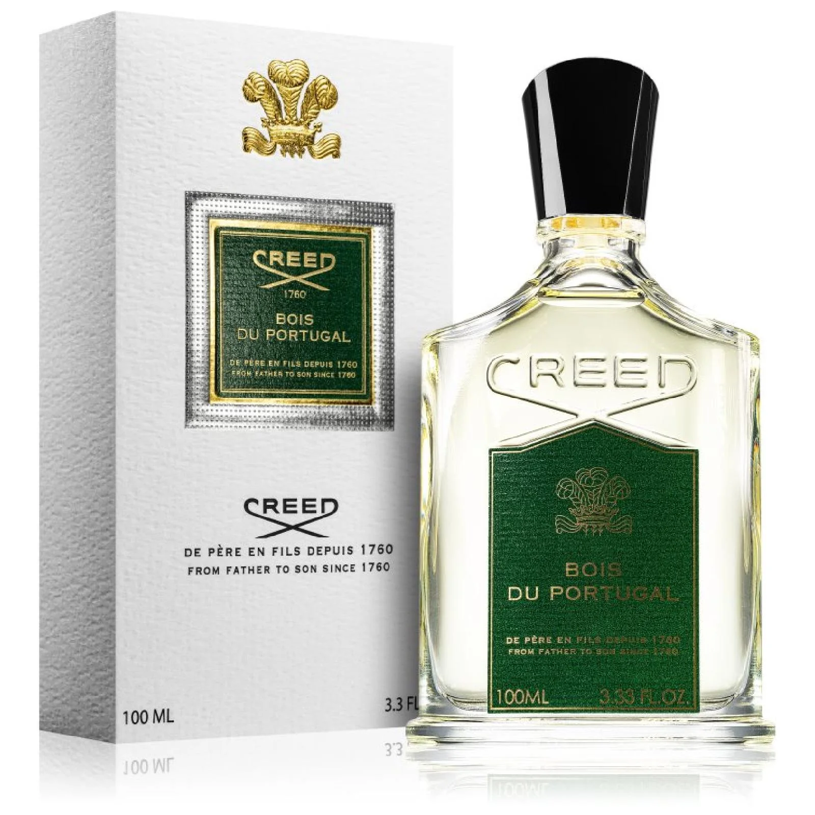 Creed Bois Du Portugal Eau de Parfum for Men - Image 2