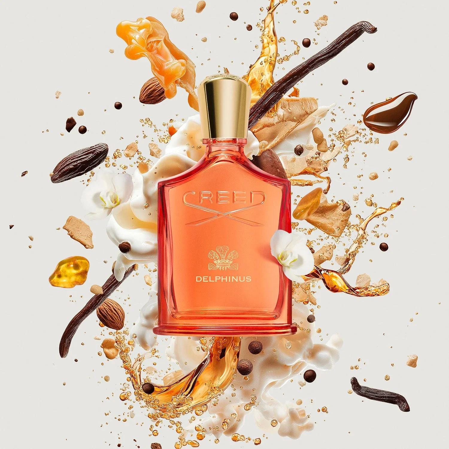 Creed Delphinus Eau de Parfum for Everyone - Image 3