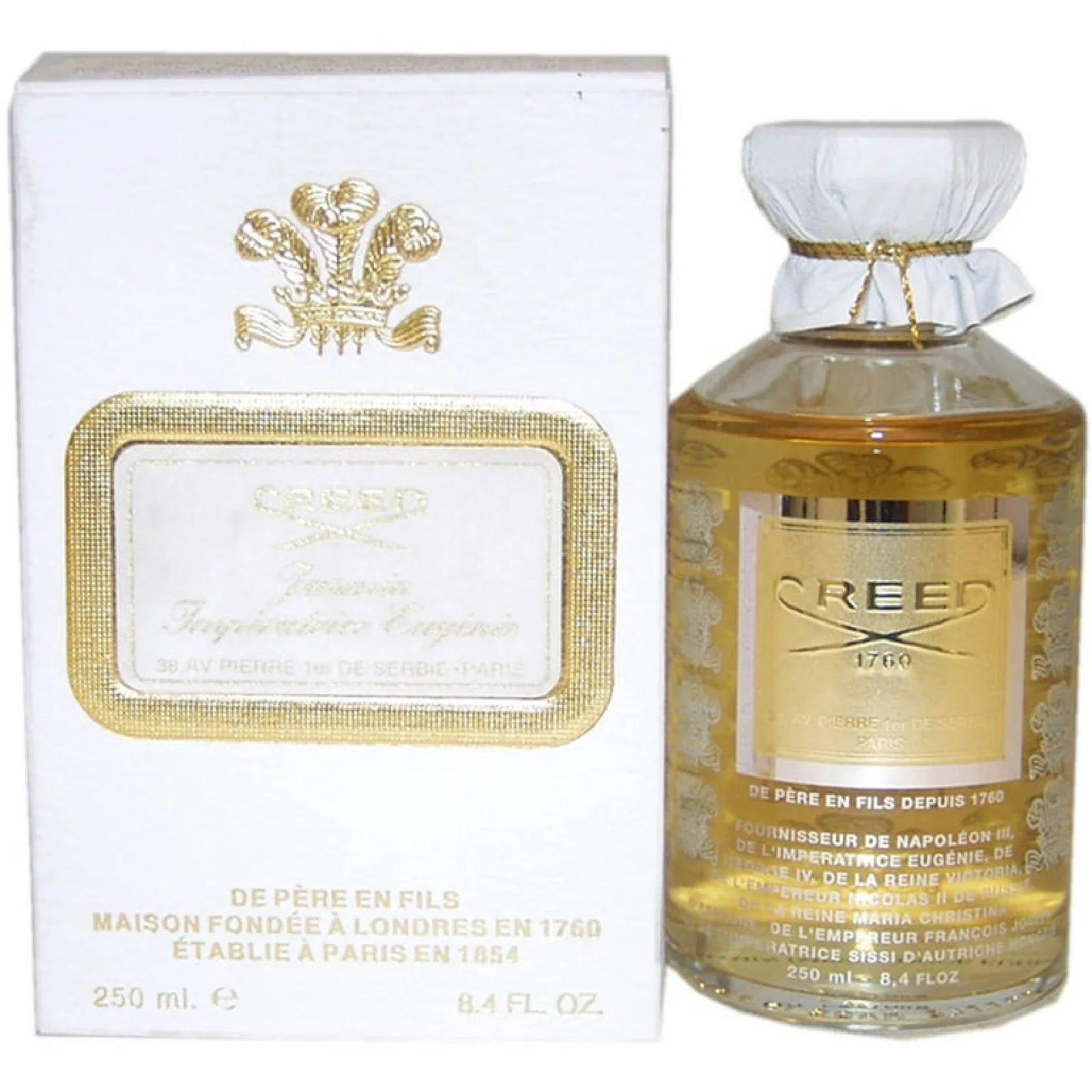 Creed Jasmin Imperatrice Eugenie Eau de Parfum for Women - Image 3