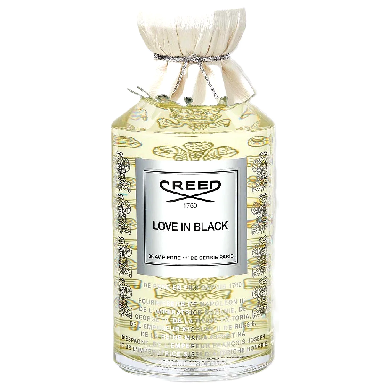 Creed Love In Black Eau de Parfum for Women - Image 6