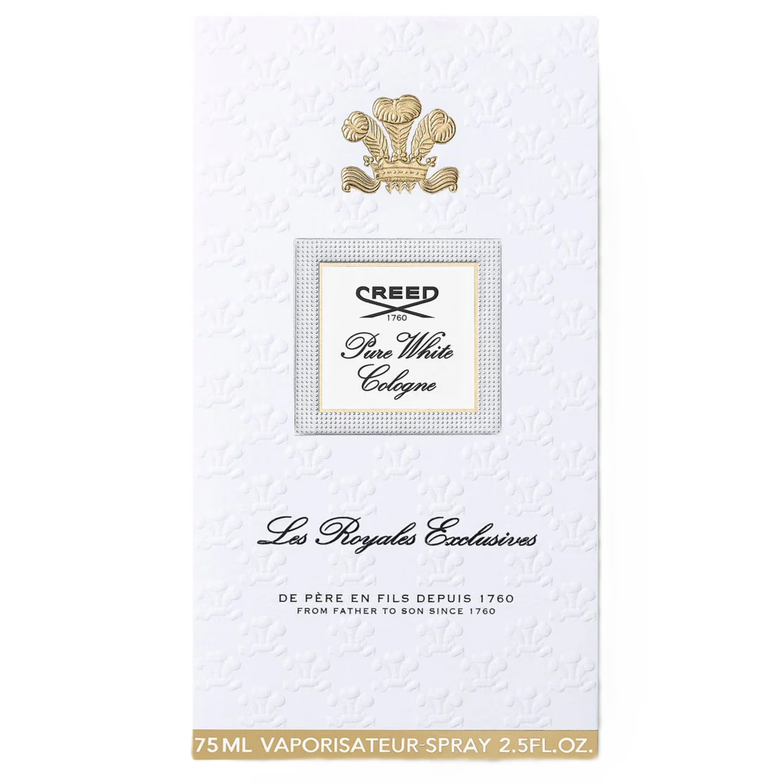 Creed Pure White Cologne Eau de Parfum for Women - Image 2