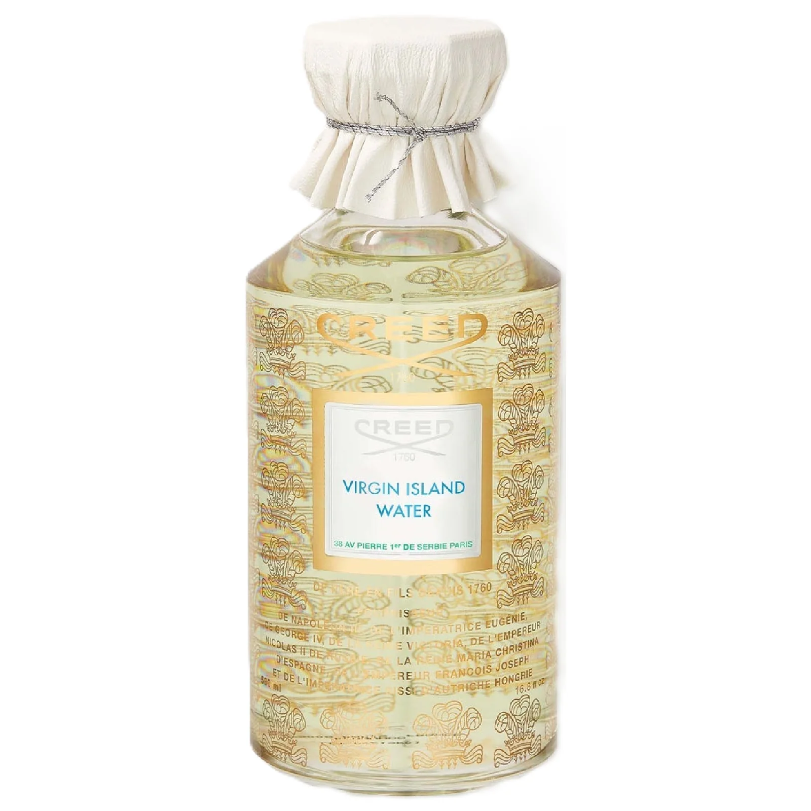 Creed Virgin Island Water Eau de Parfum for Everyone - Image 6