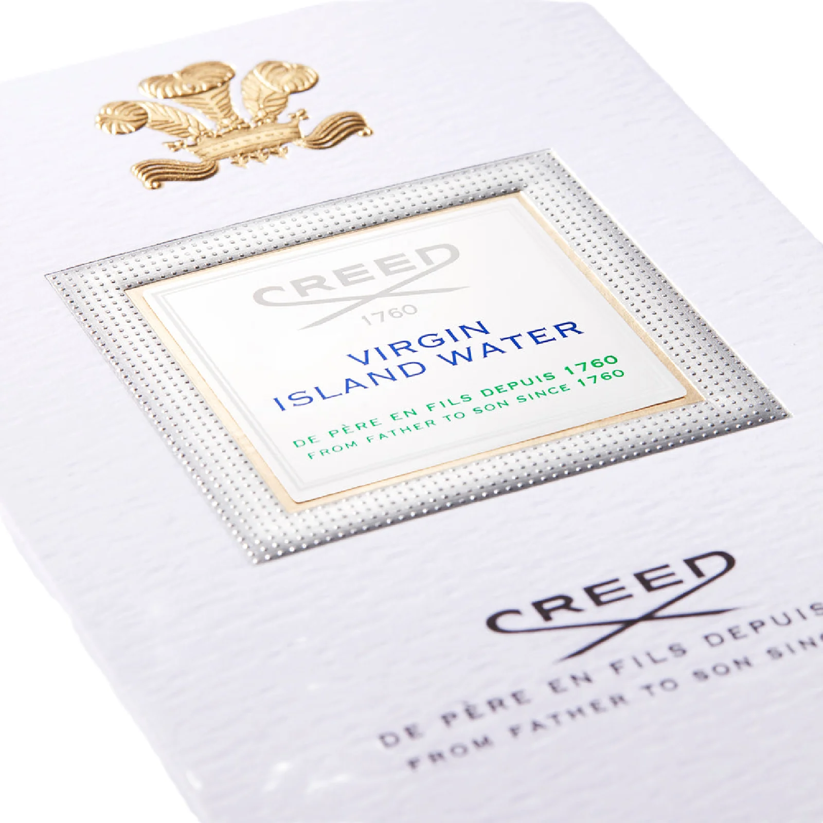 Creed Virgin Island Water Eau de Parfum for Everyone - Image 8
