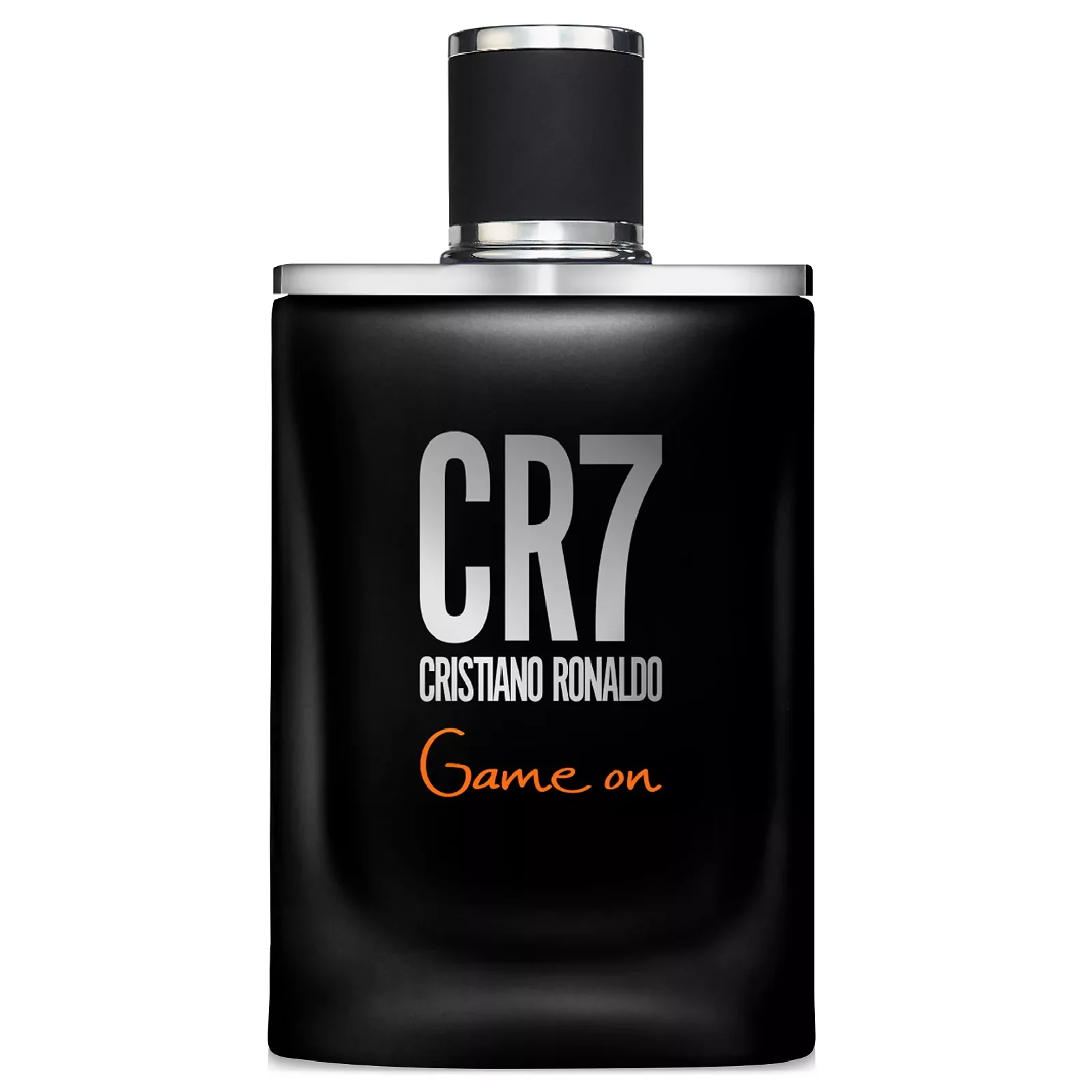 Cristiano Ronaldo CR7 Game On Eau de Toilette for Men - Image 3