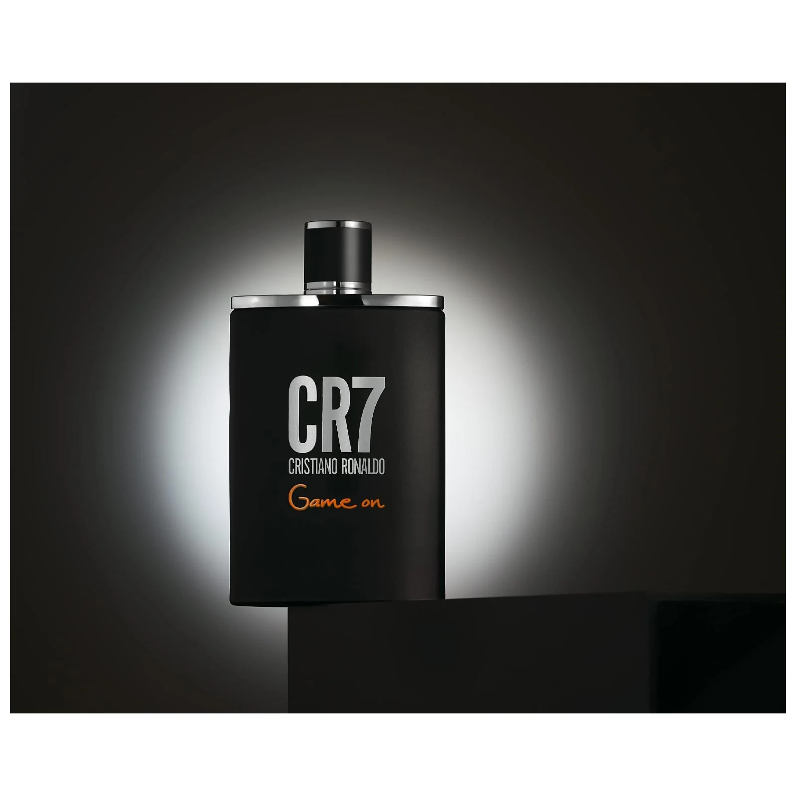 Cristiano Ronaldo CR7 Game On Eau de Toilette for Men - Image 6