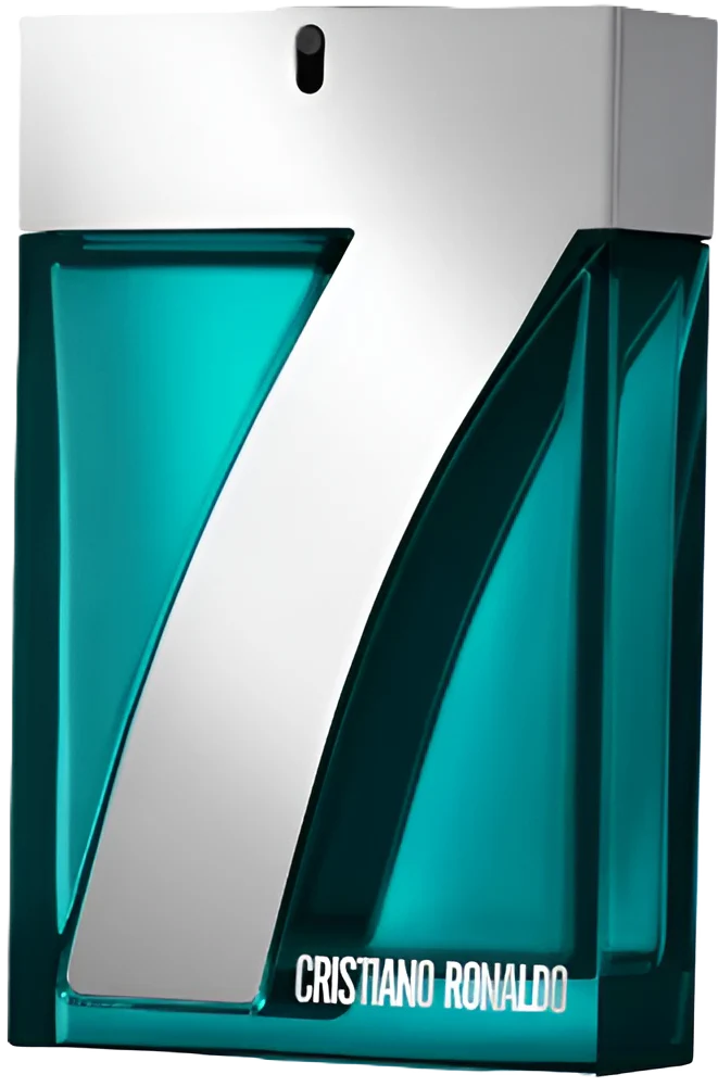 Cristiano Ronaldo Origins Eau de Toilette for Men