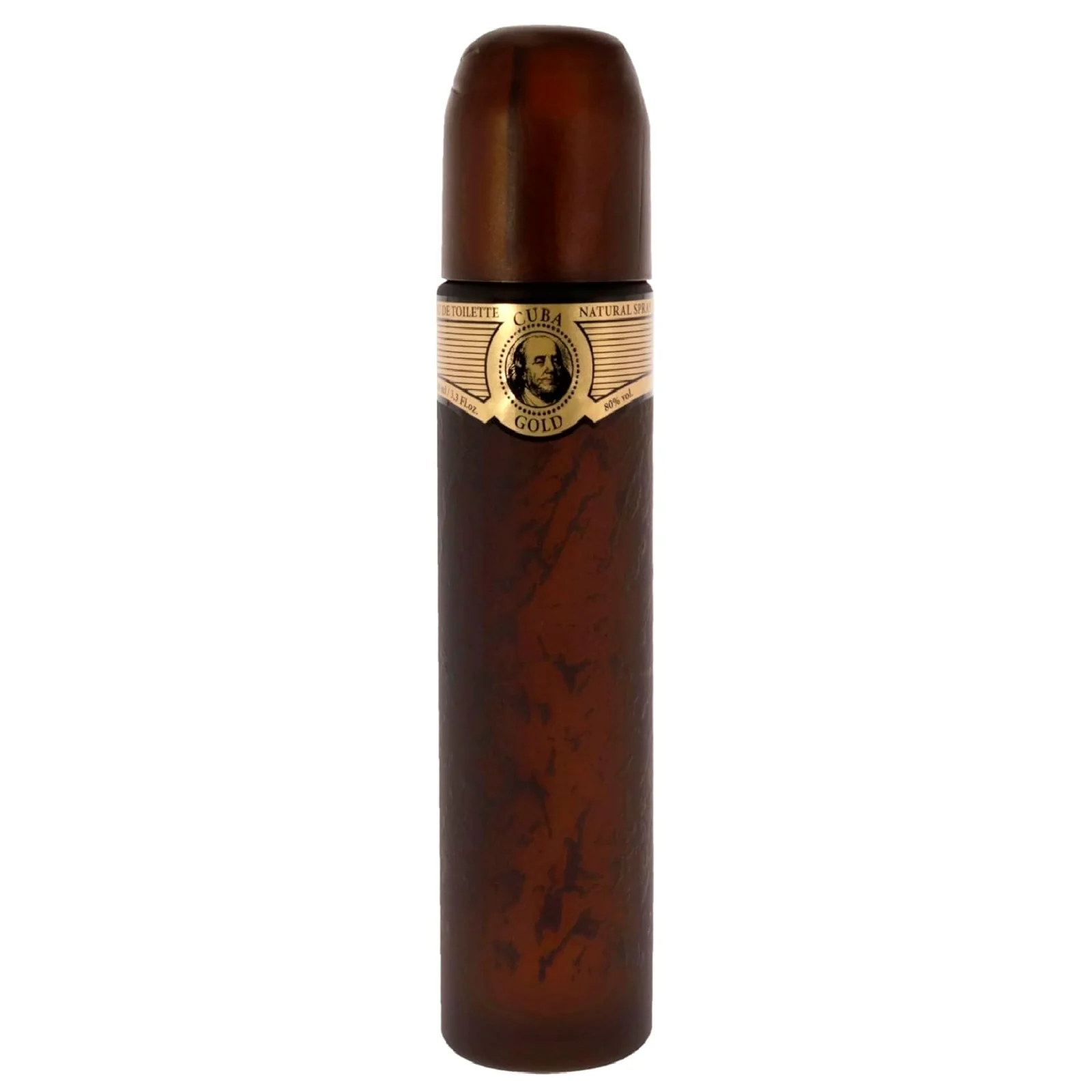 Cuba Gold Eau de Toilette for Men