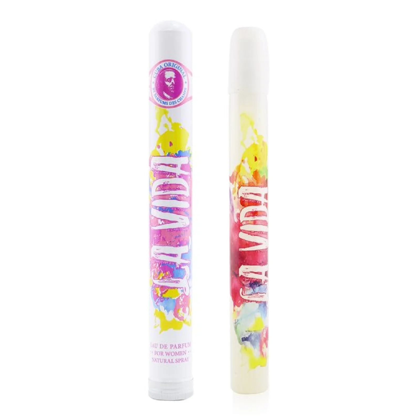 Cuba La Vida Eau de Parfum for Women - Image 2