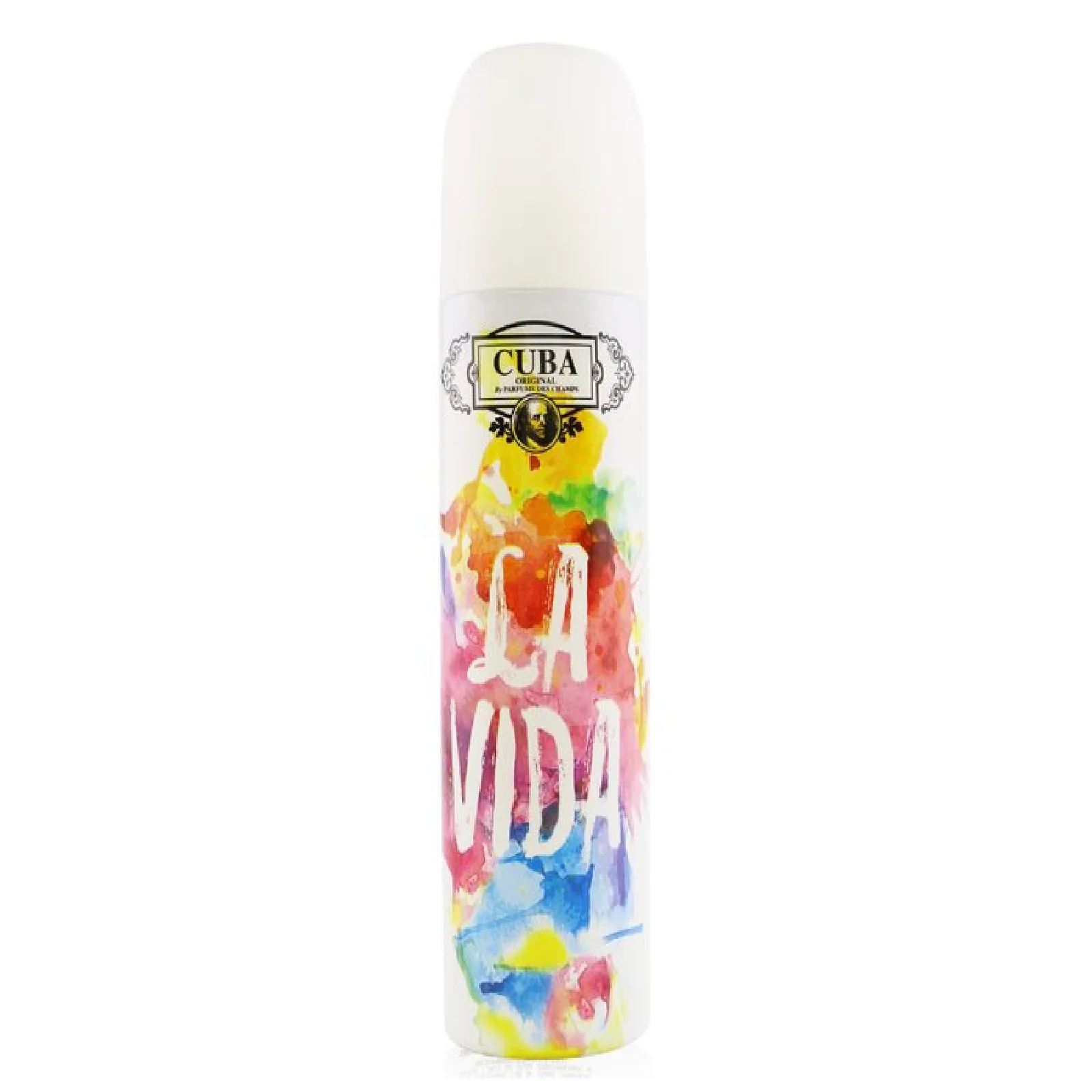 Cuba La Vida Eau de Parfum for Women - Image 3
