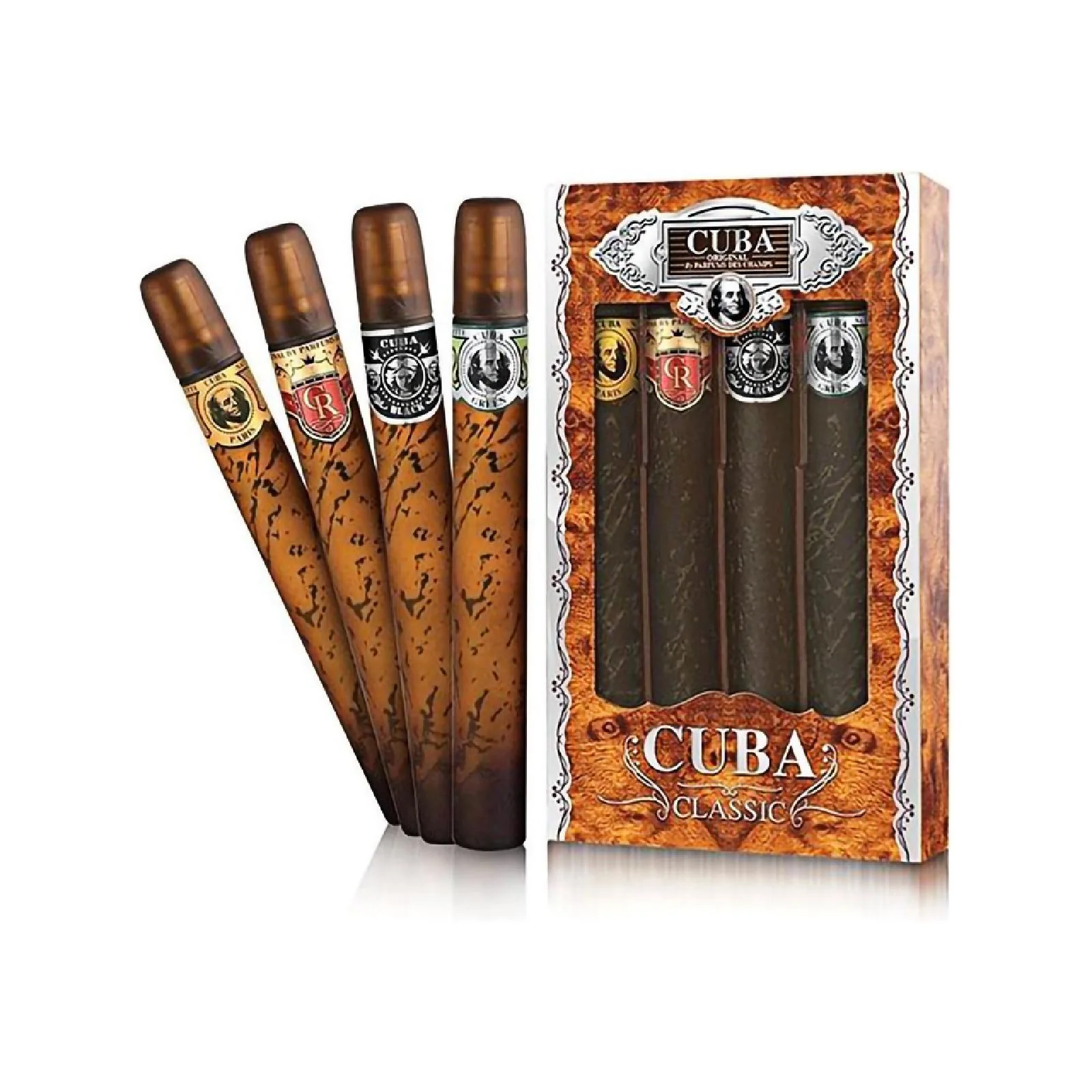 Cuba Original Gift Set for Men - Image 3