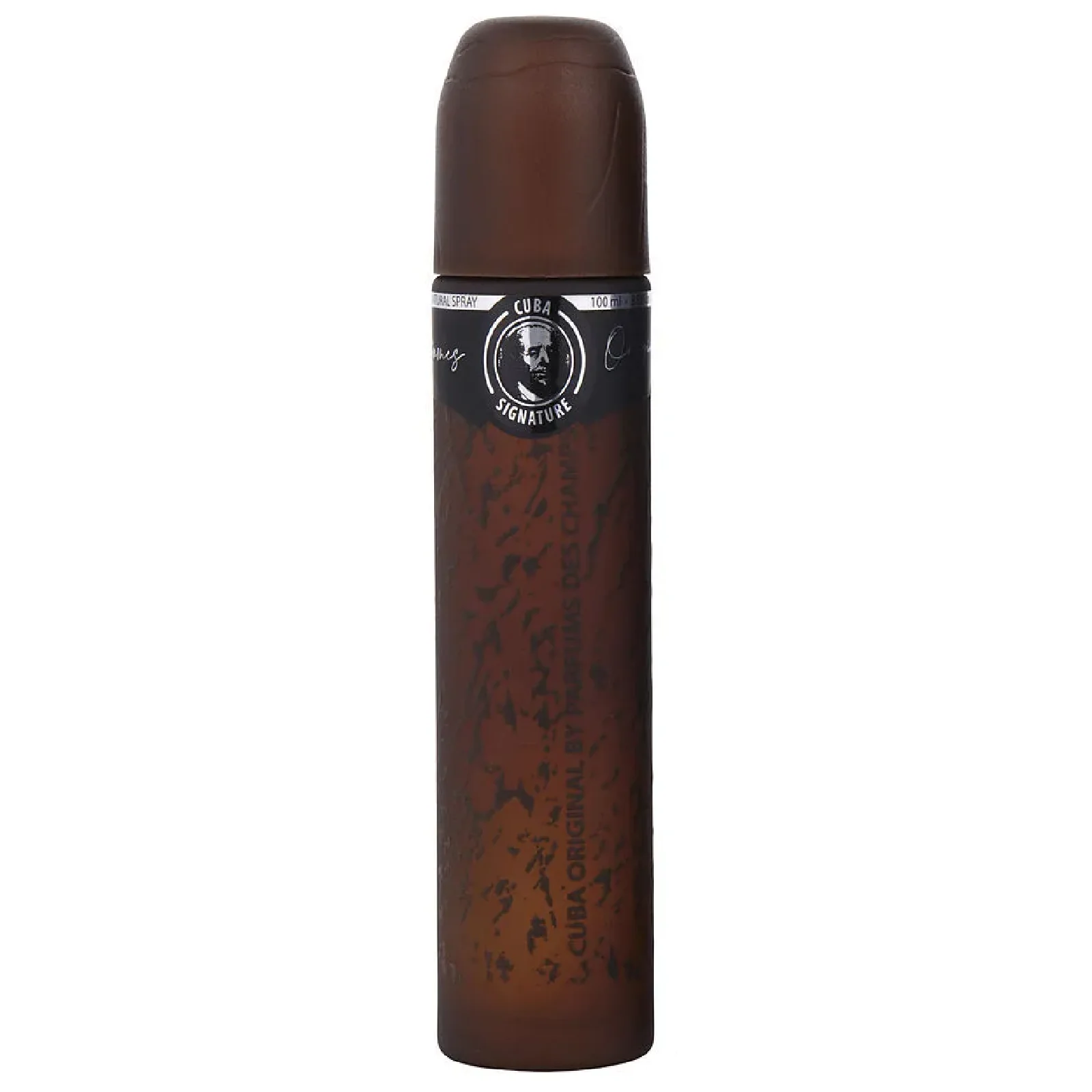 Cuba Signature Eau de Toilette for Men