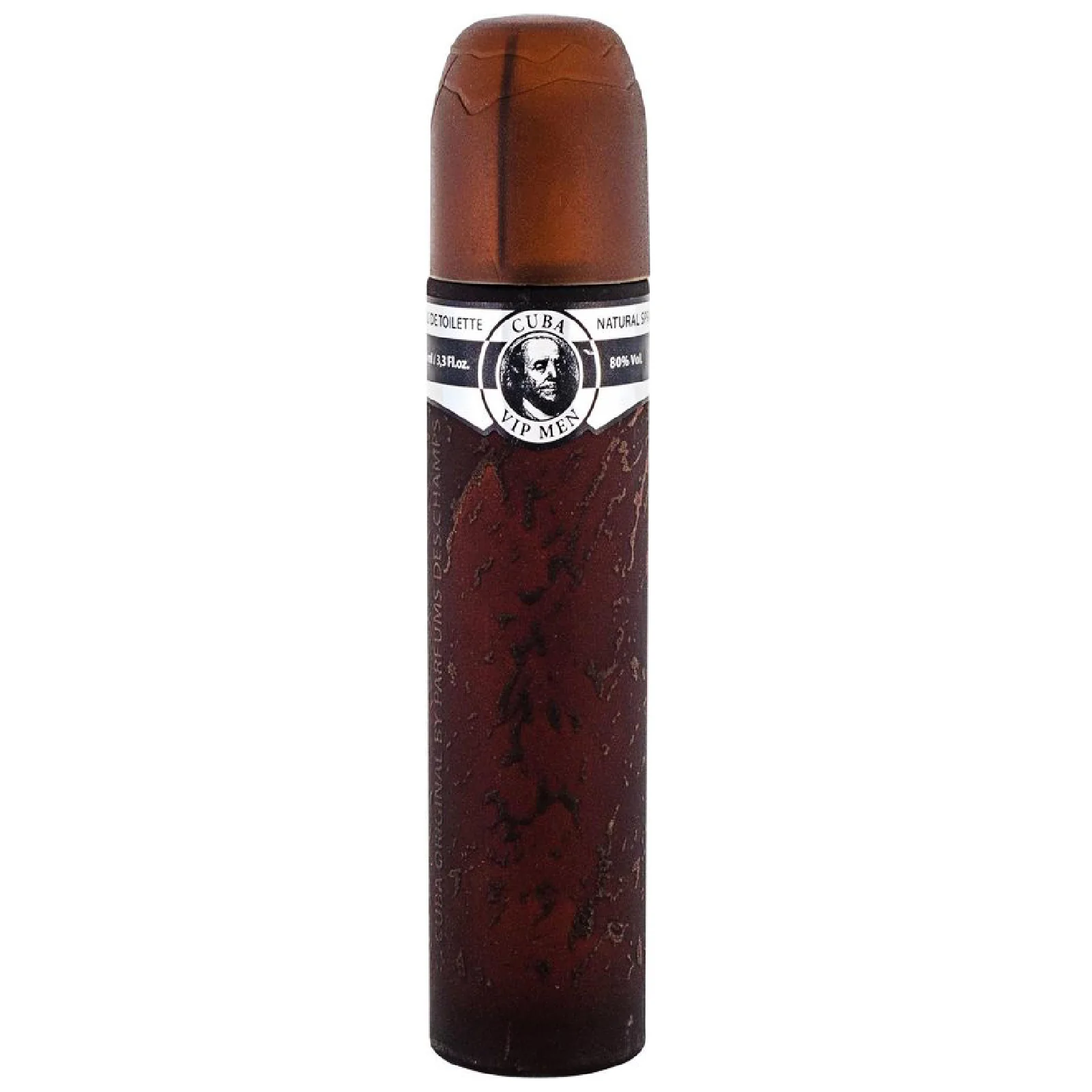 Cuba Vip Eau de Toilette for Men