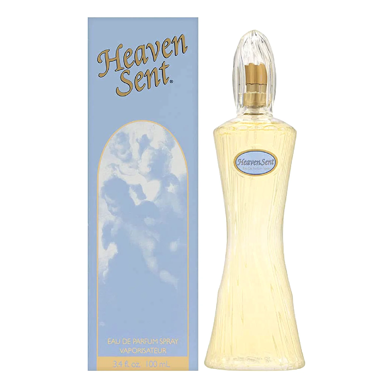 Dana Heaven Sent Eau de Parfum for Women - Image 2