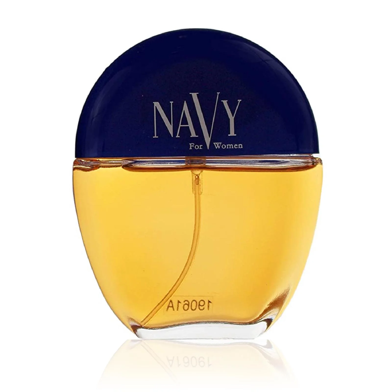 Dana Navy Eau de Cologne for Women - Image 2