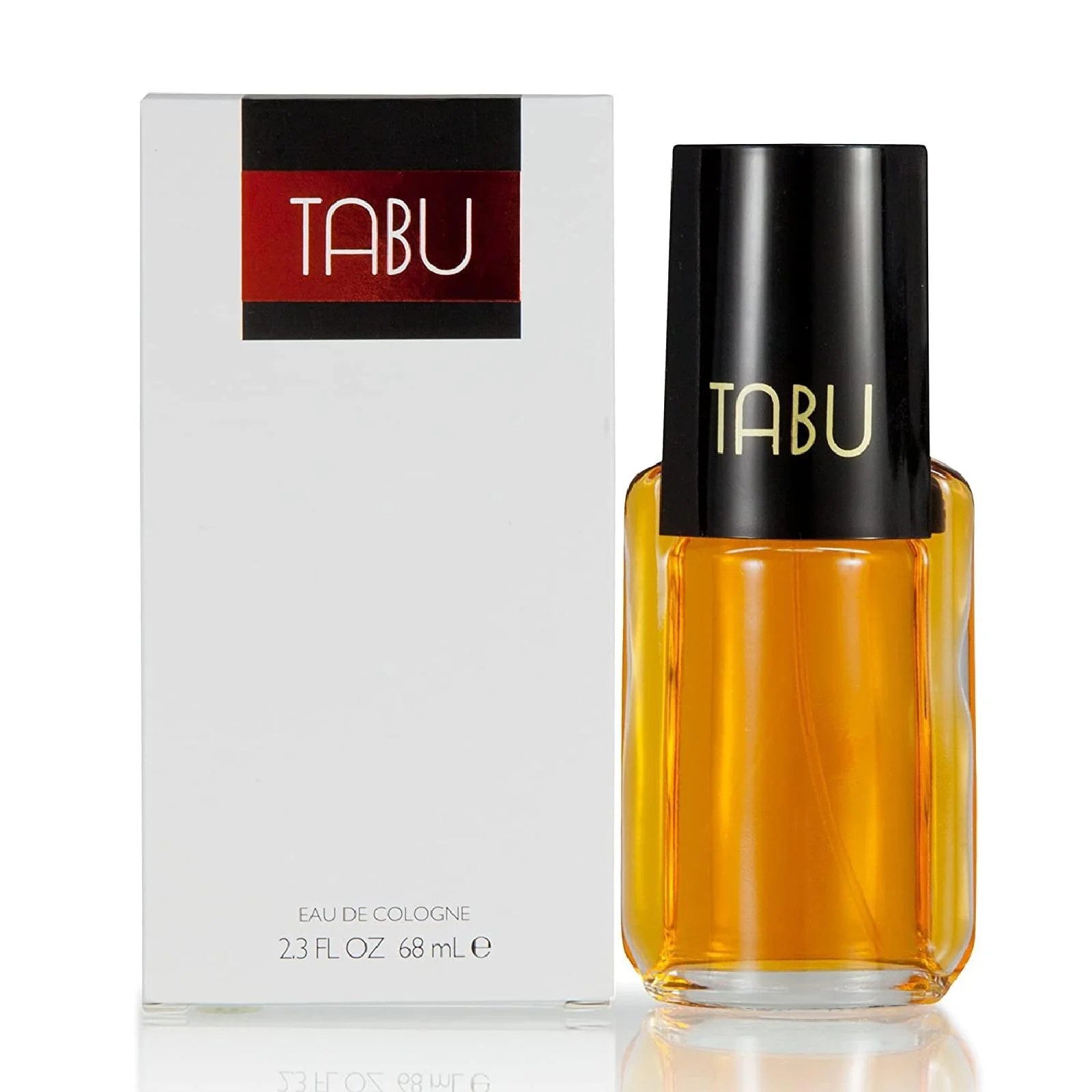 Dana Tabu Cologne for Women - Image 2
