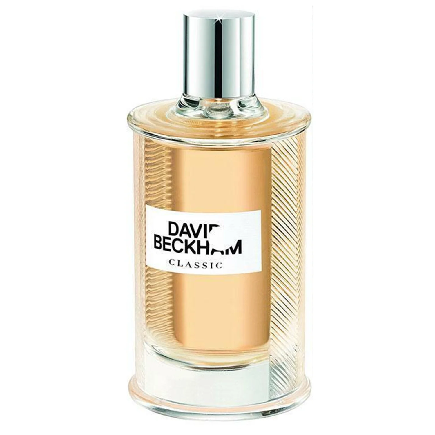 David Beckham Classic Eau de Toilette for Men