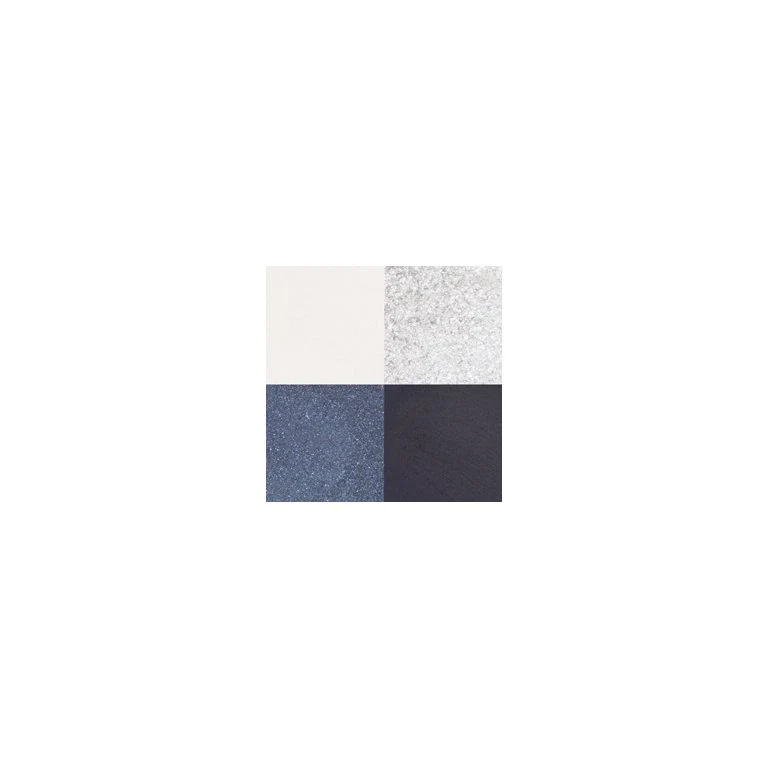 Dermacol Quattro Eyeshadow - Image 3