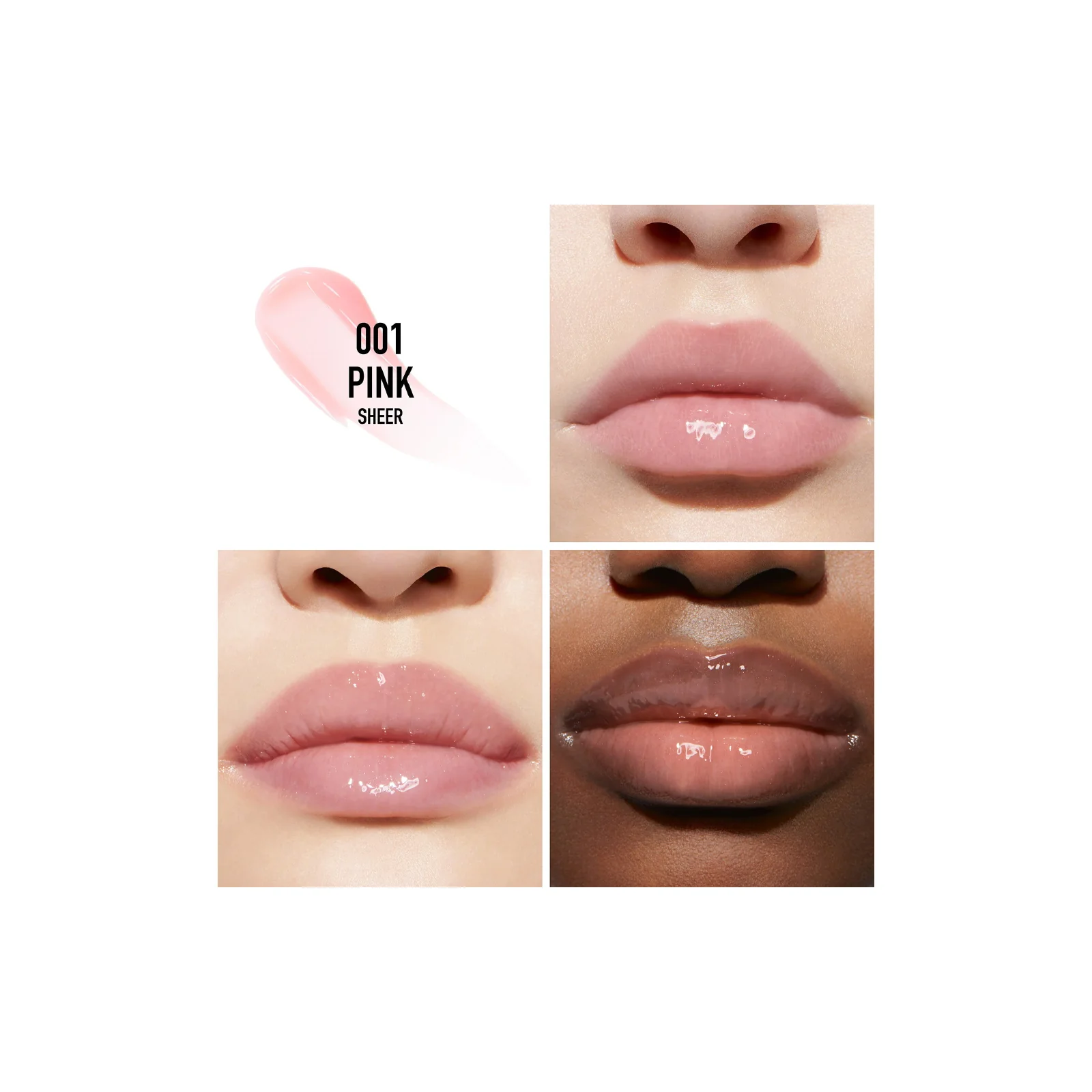 Dior Addict Lip Maximizer High Volume Lip Plumper for Women - Image 10