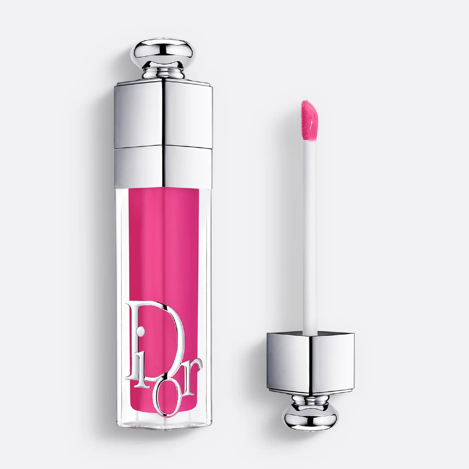 Dior Addict Lip Maximizer High Volume Lip Plumper for Women - Image 2
