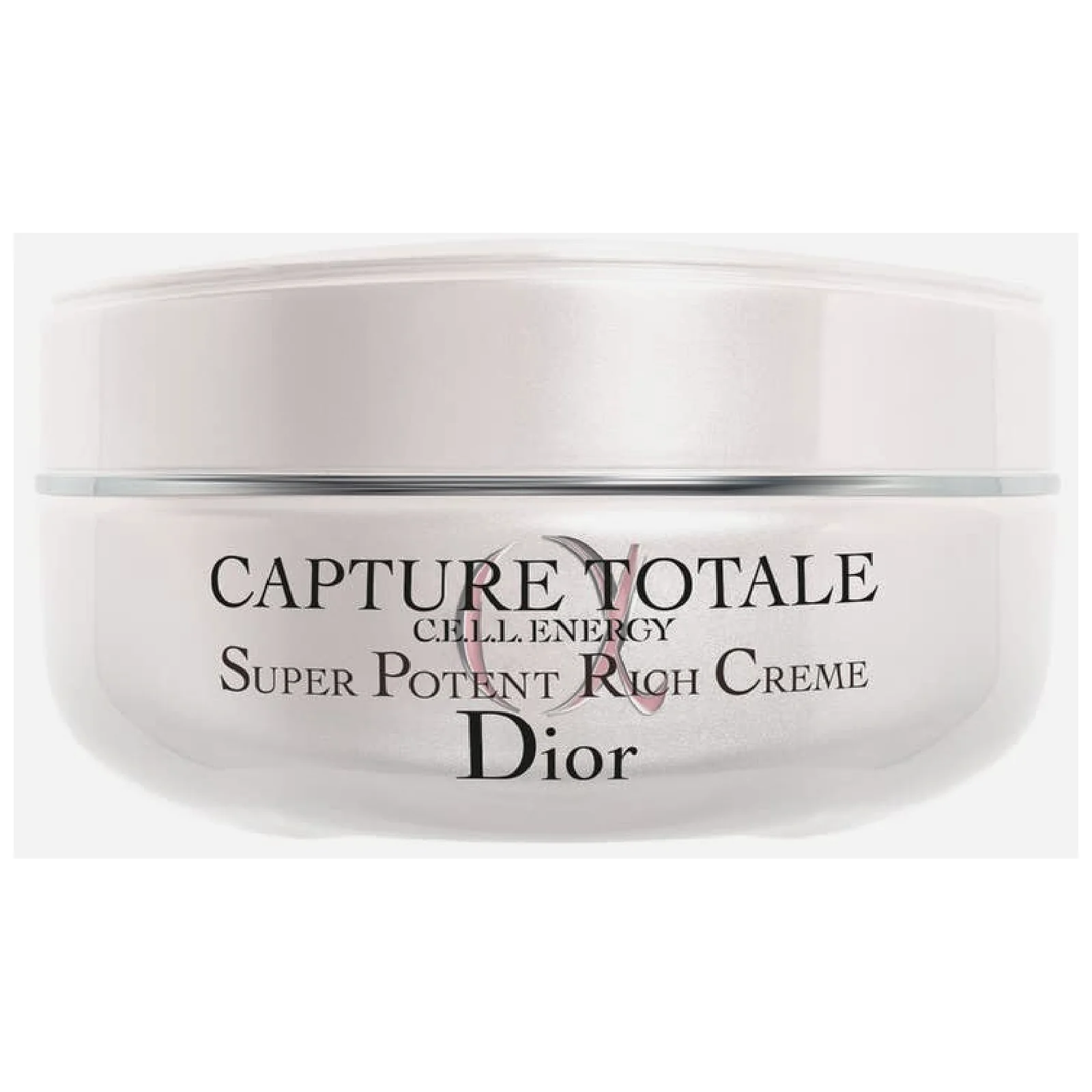 Dior Capture Totale C.e.l.l. Energy Super Potent Rich Crème