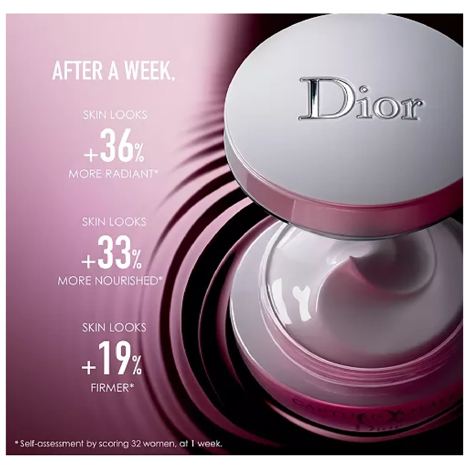 Dior Capture Totale C.e.l.l. Energy Super Potent Rich Crème - Image 2