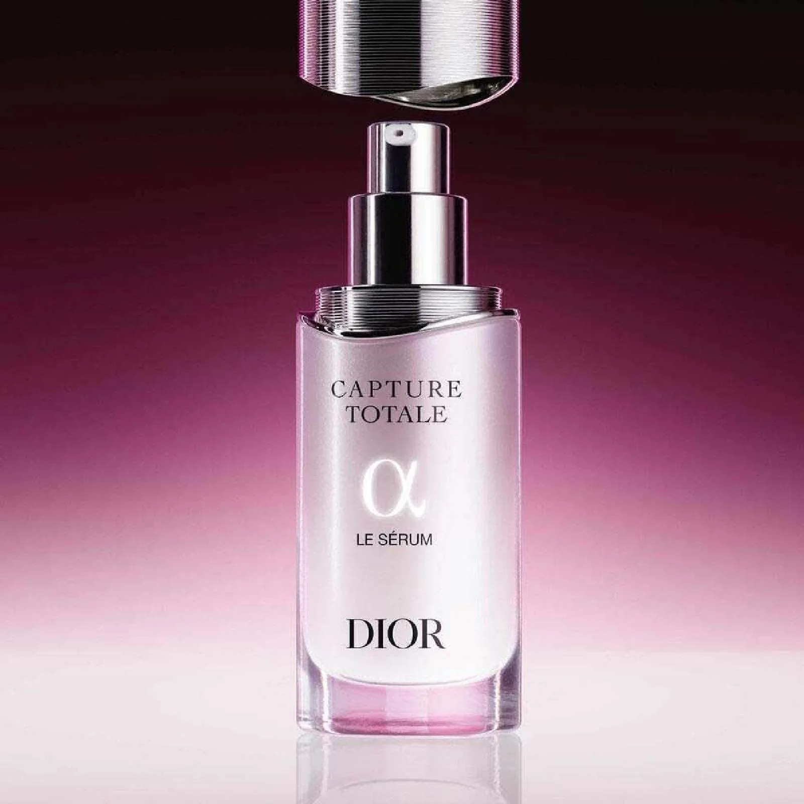 Dior Capture Totale for Women - Image 4