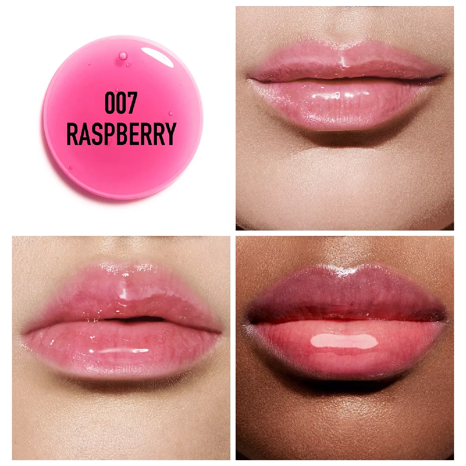 Dior Addict Lip Glow Oil - Image 11