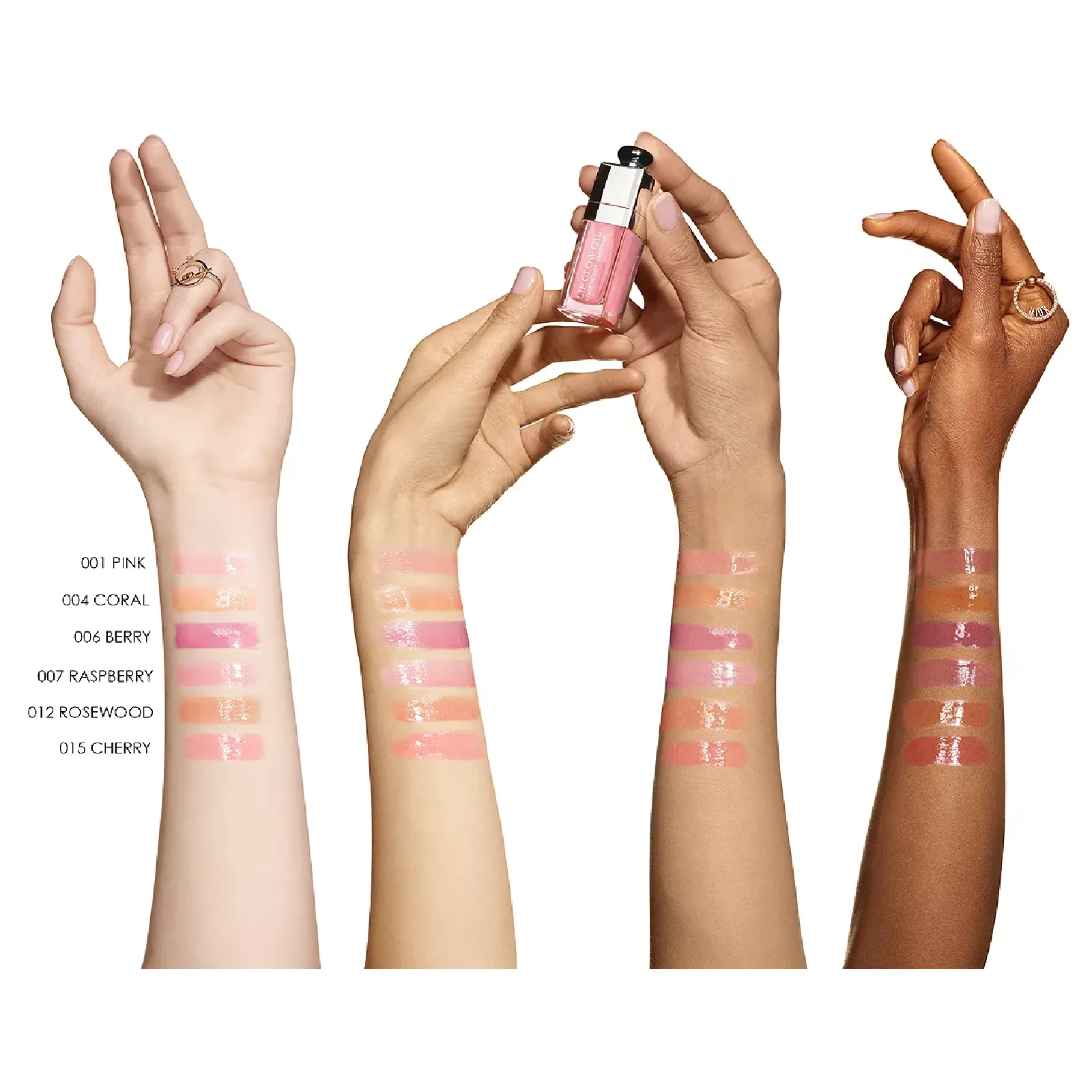 Dior Addict Lip Glow Oil - Image 12