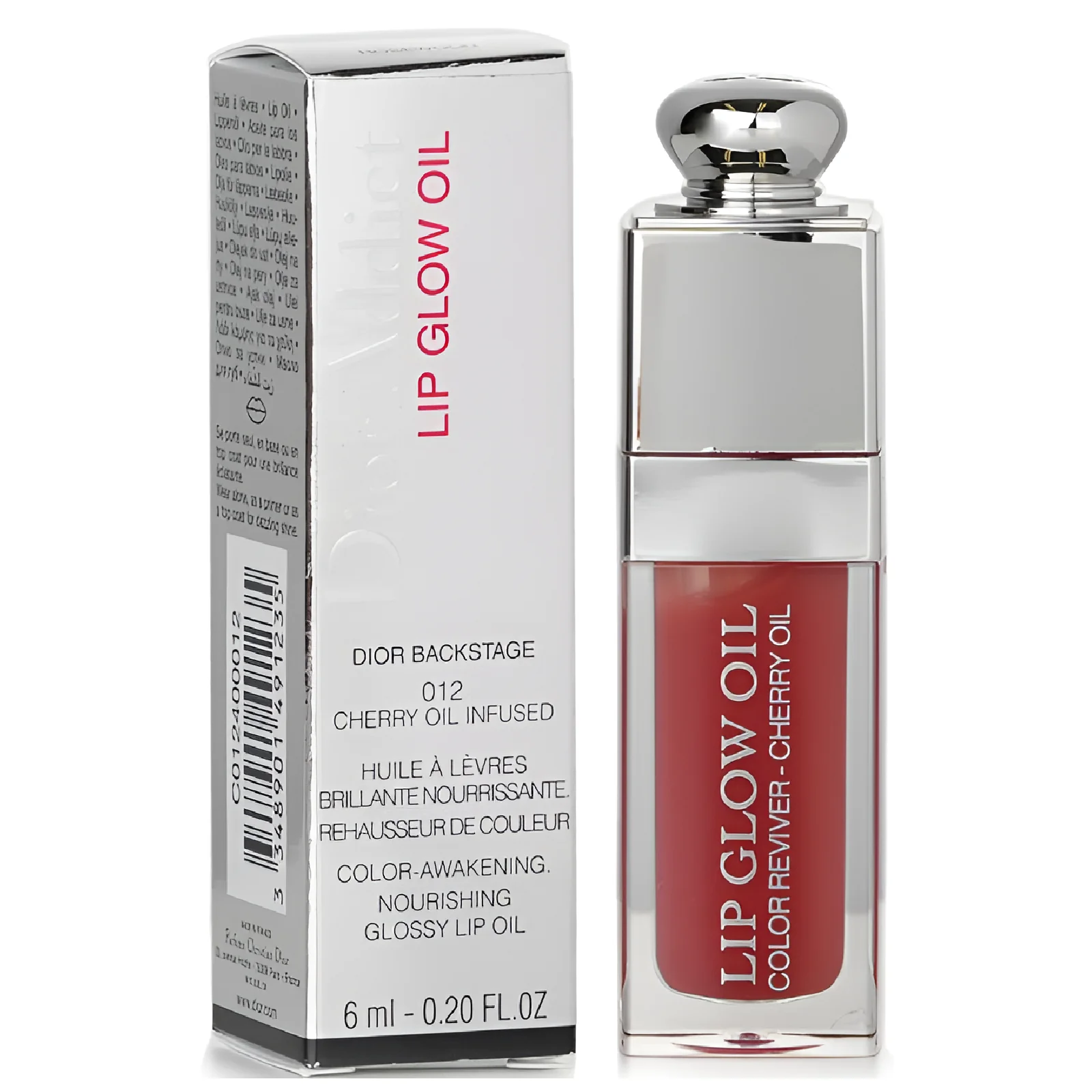 Dior Addict Lip Glow Oil - Image 14