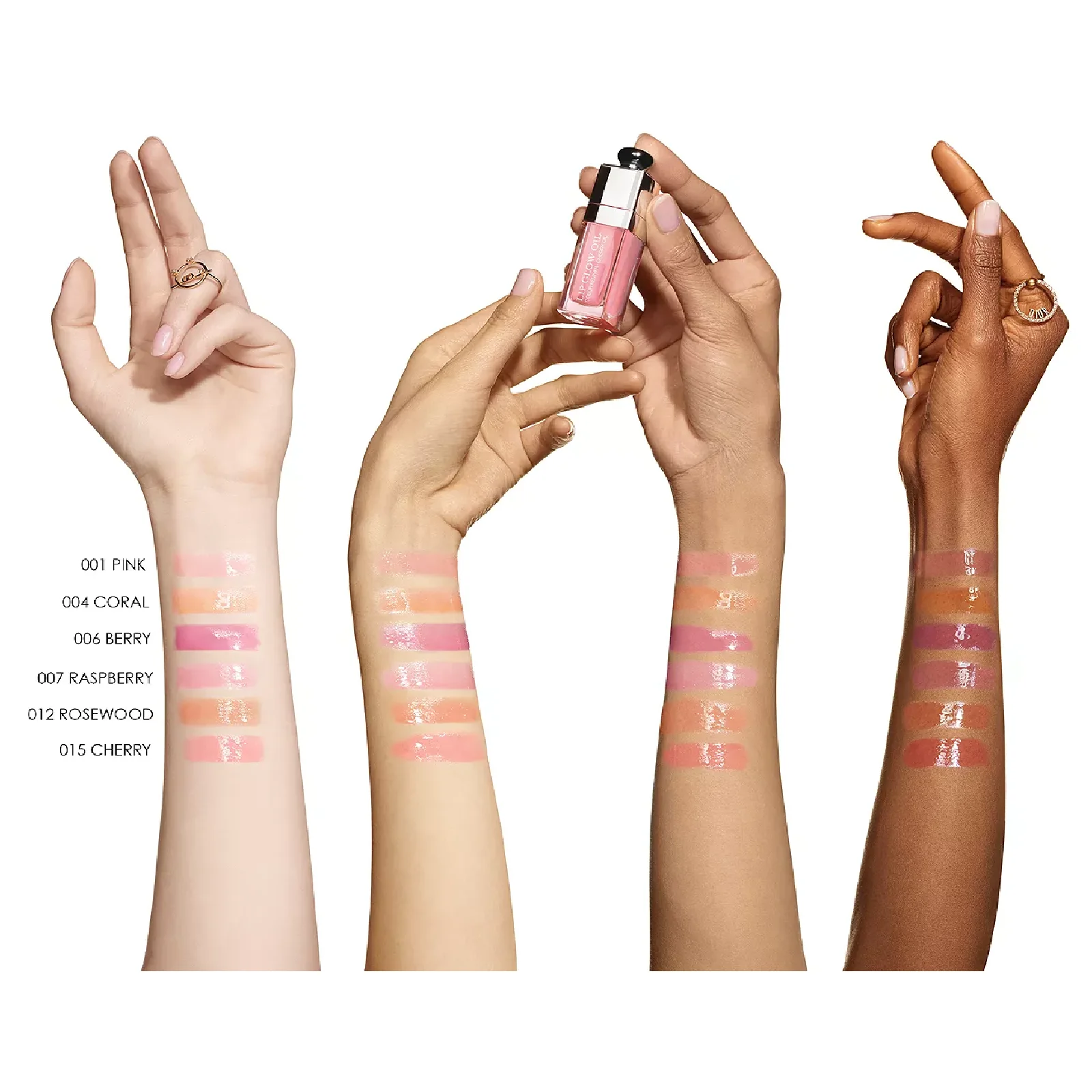 Dior Addict Lip Glow Oil - Image 17