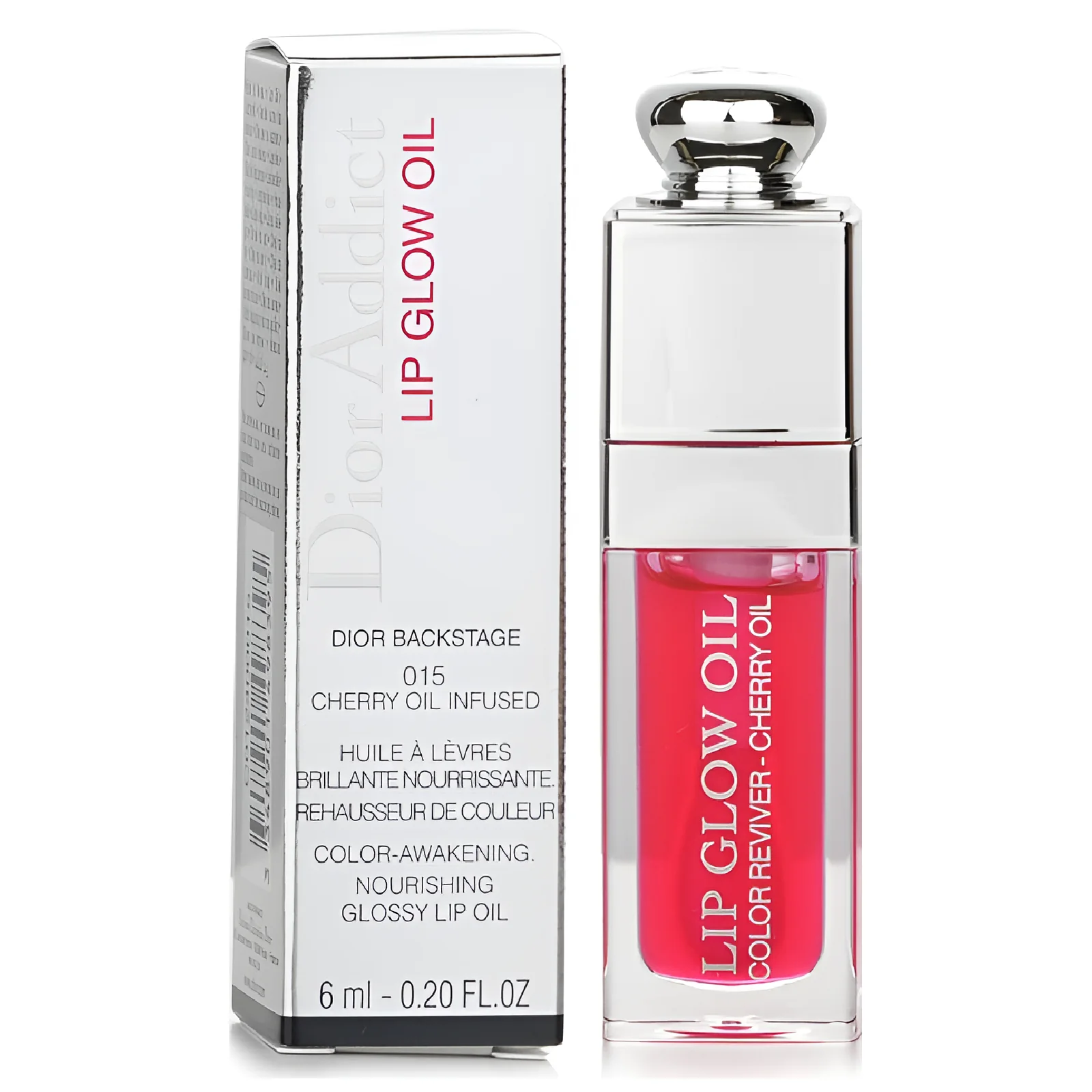 Dior Addict Lip Glow Oil - Image 19