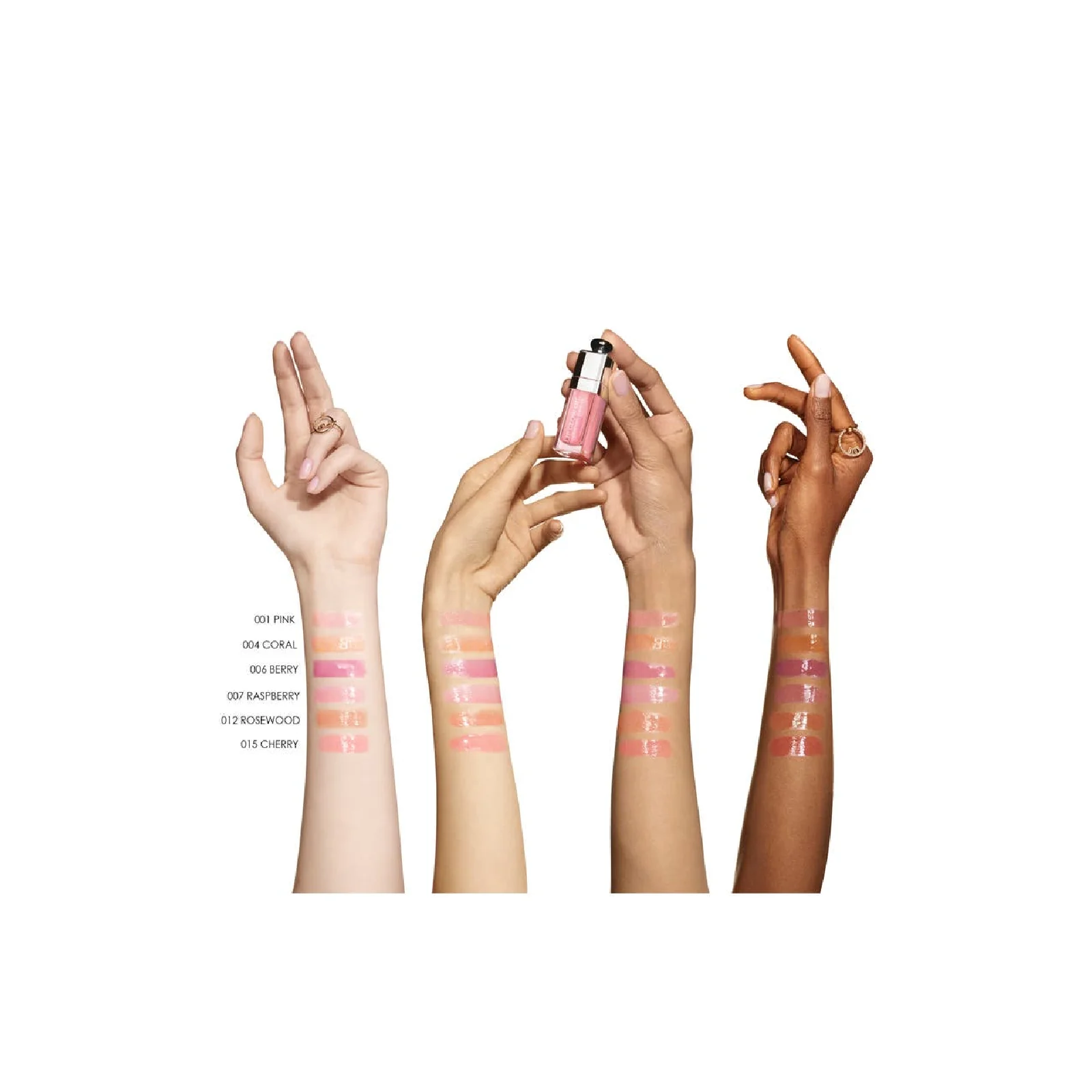 Dior Addict Lip Glow Oil - Image 22