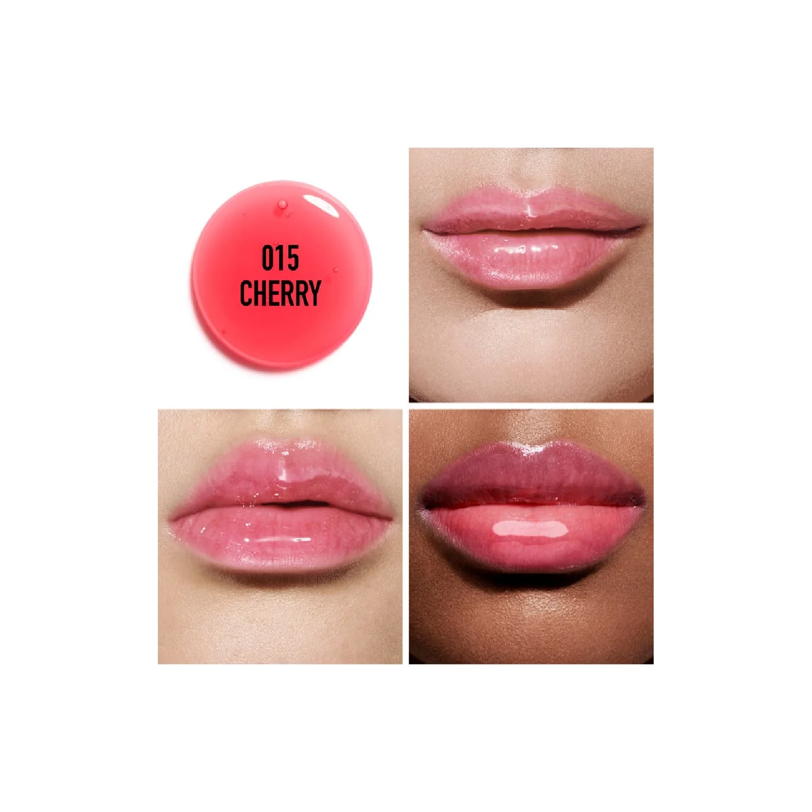Dior Addict Lip Glow Oil - Image 23
