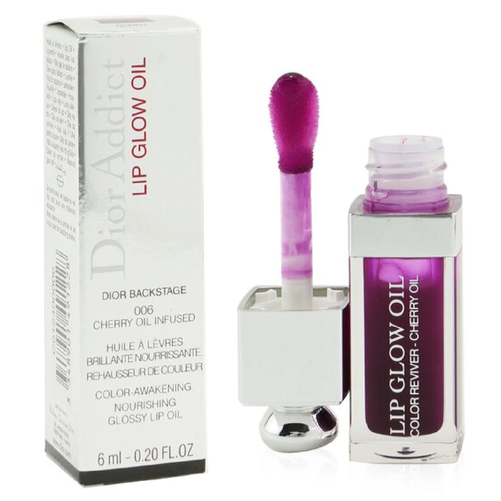Dior Addict Lip Glow Oil - Image 31