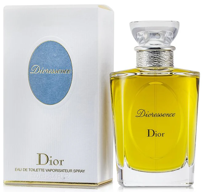Dioressence Eau de Toilette for Women - Image 2